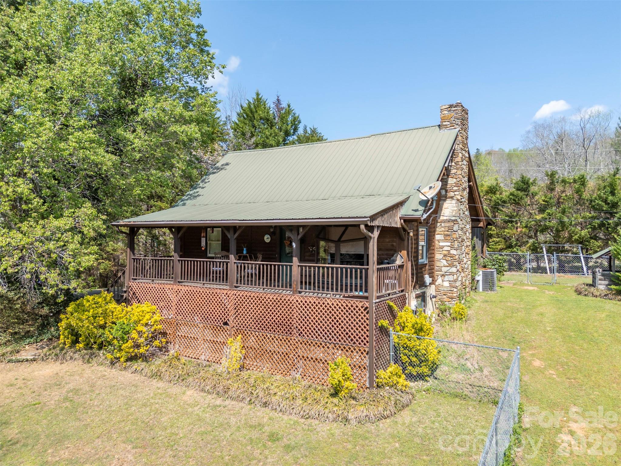 101 Cove Creek Drive Rutherfordton NC 28139