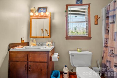 101 Cove Creek Drive Rutherfordton NC 28139