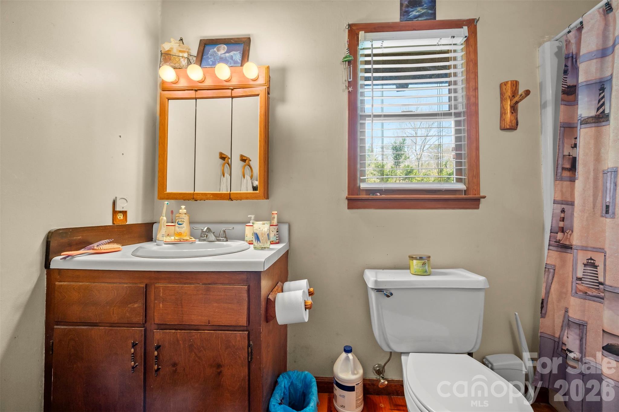 101 Cove Creek Drive Rutherfordton NC 28139