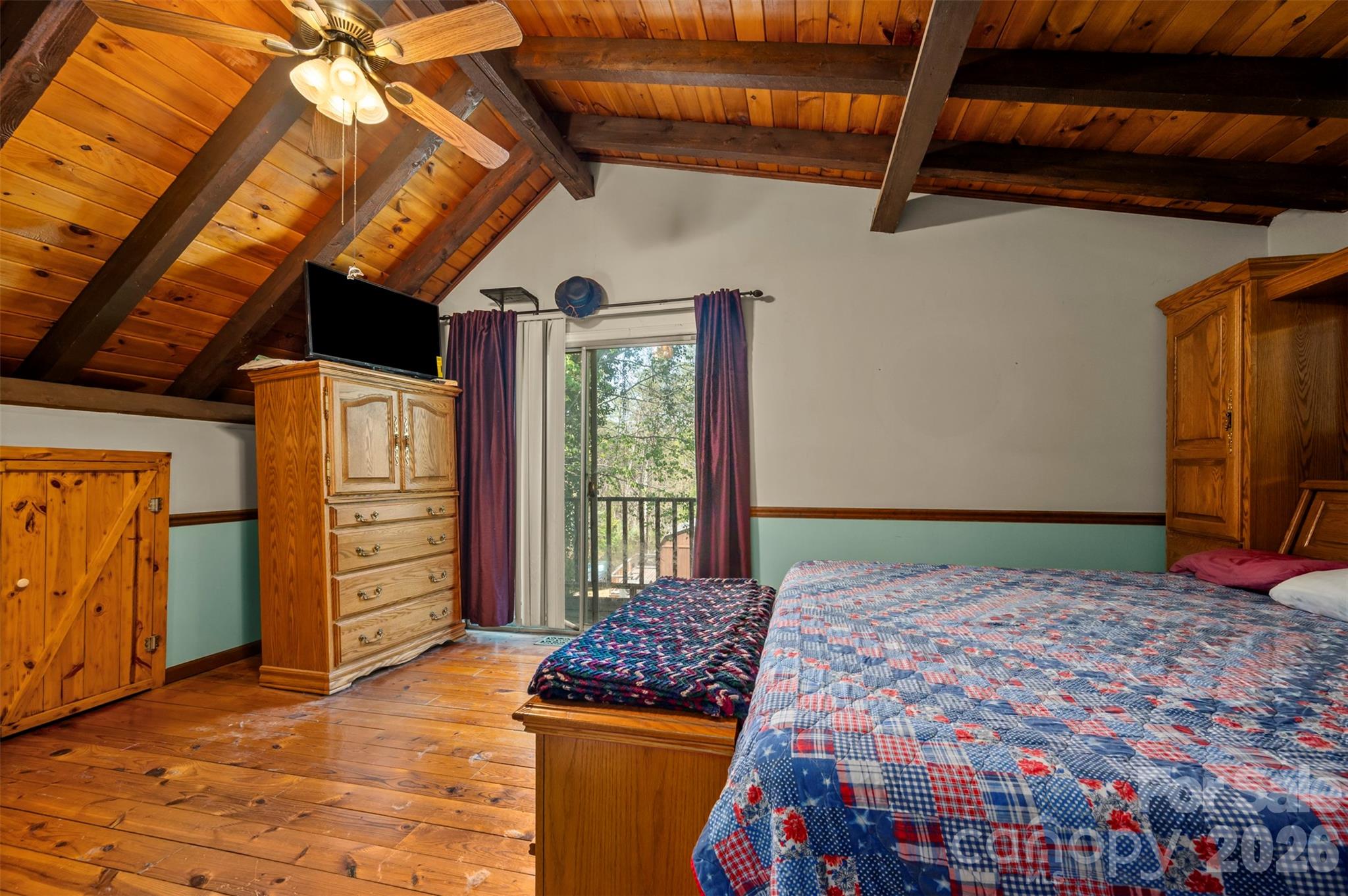 101 Cove Creek Drive Rutherfordton NC 28139