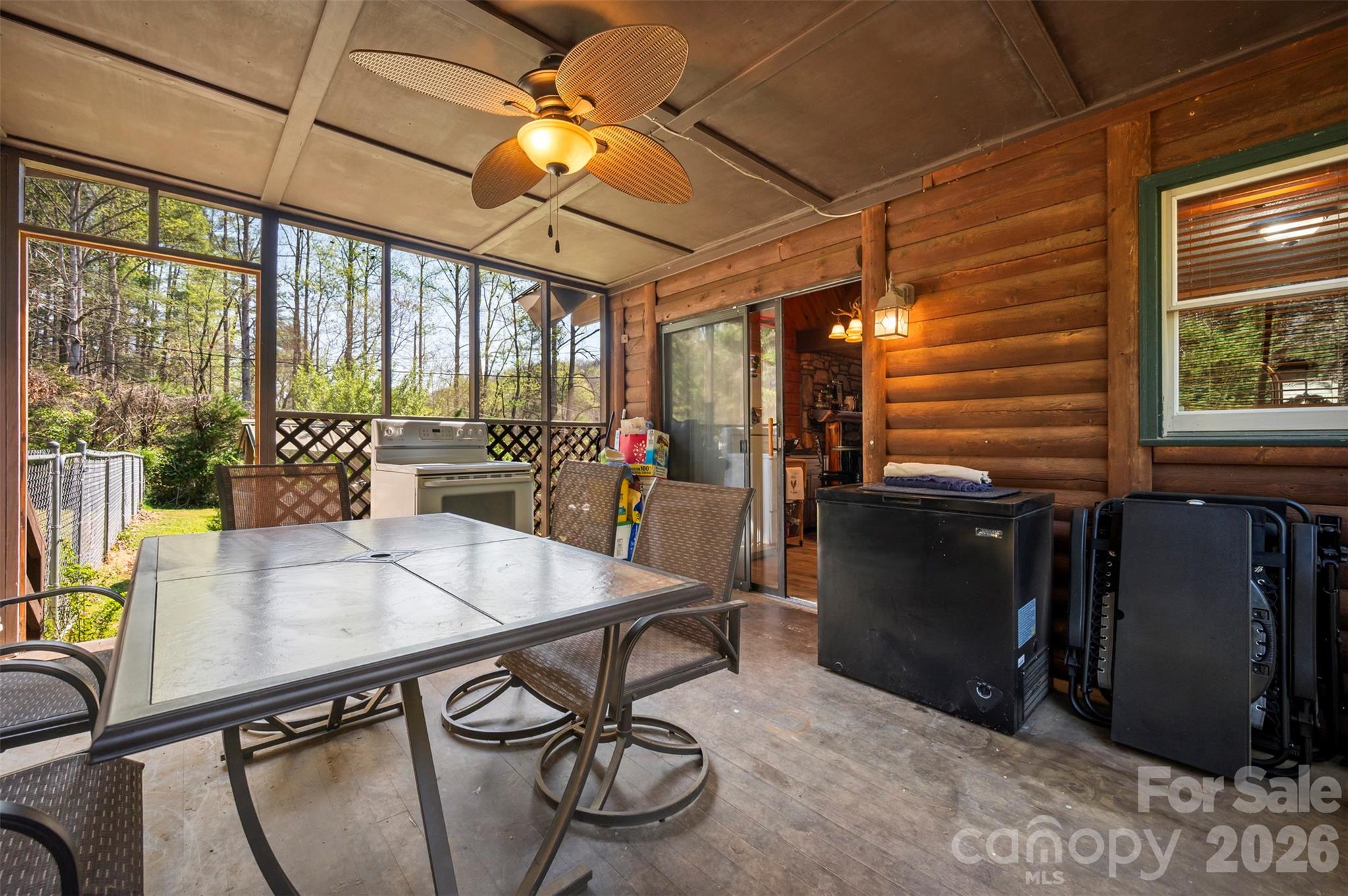 101 Cove Creek Drive Rutherfordton NC 28139