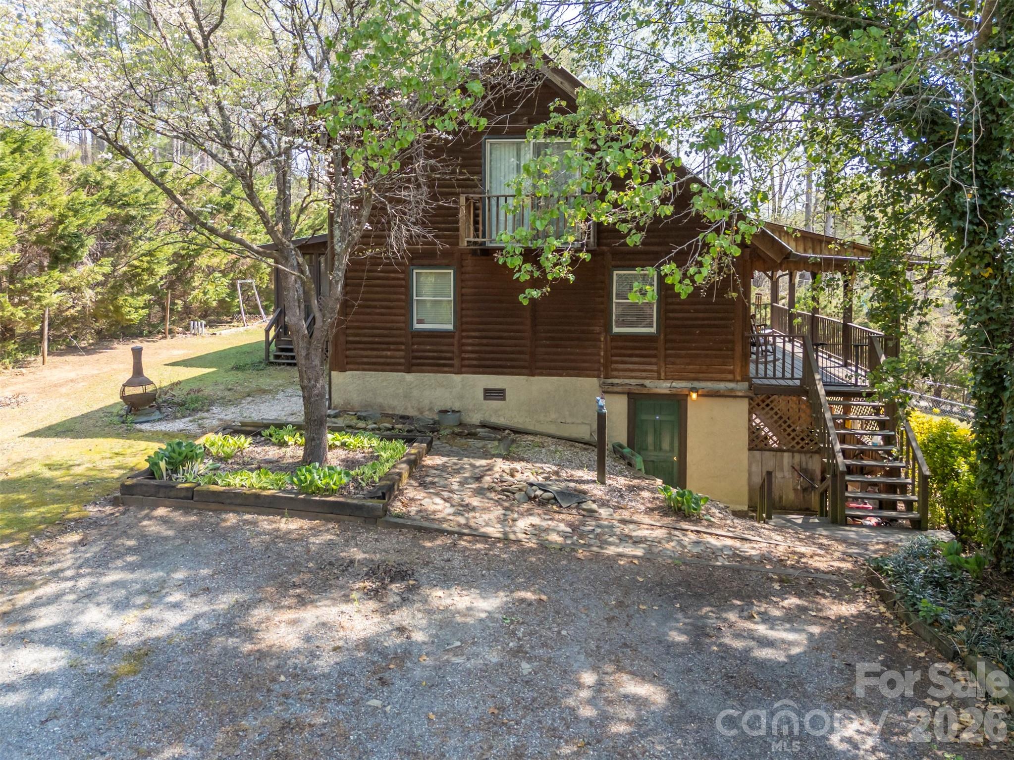 101 Cove Creek Drive Rutherfordton NC 28139