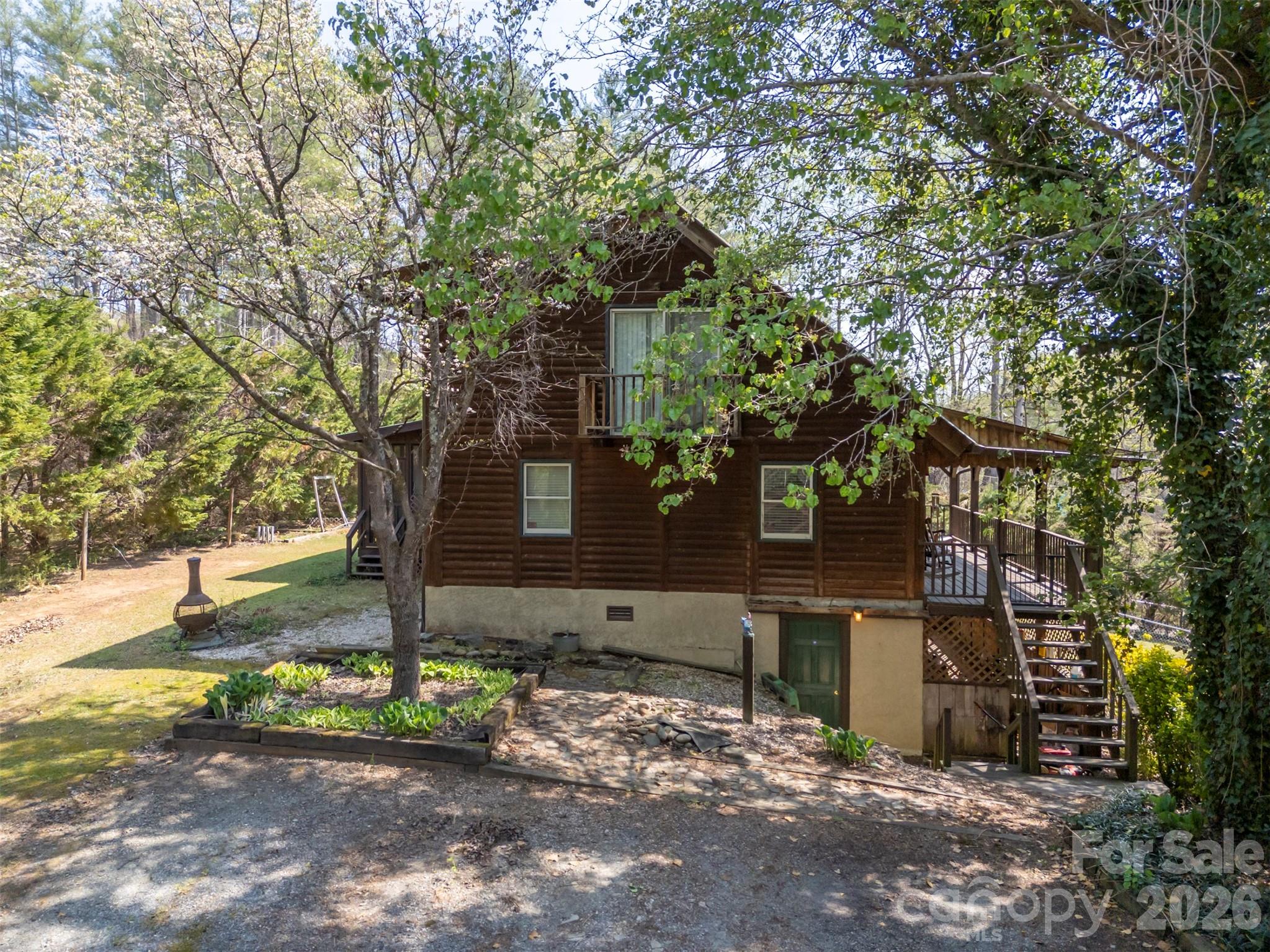 101 Cove Creek Drive Rutherfordton NC 28139