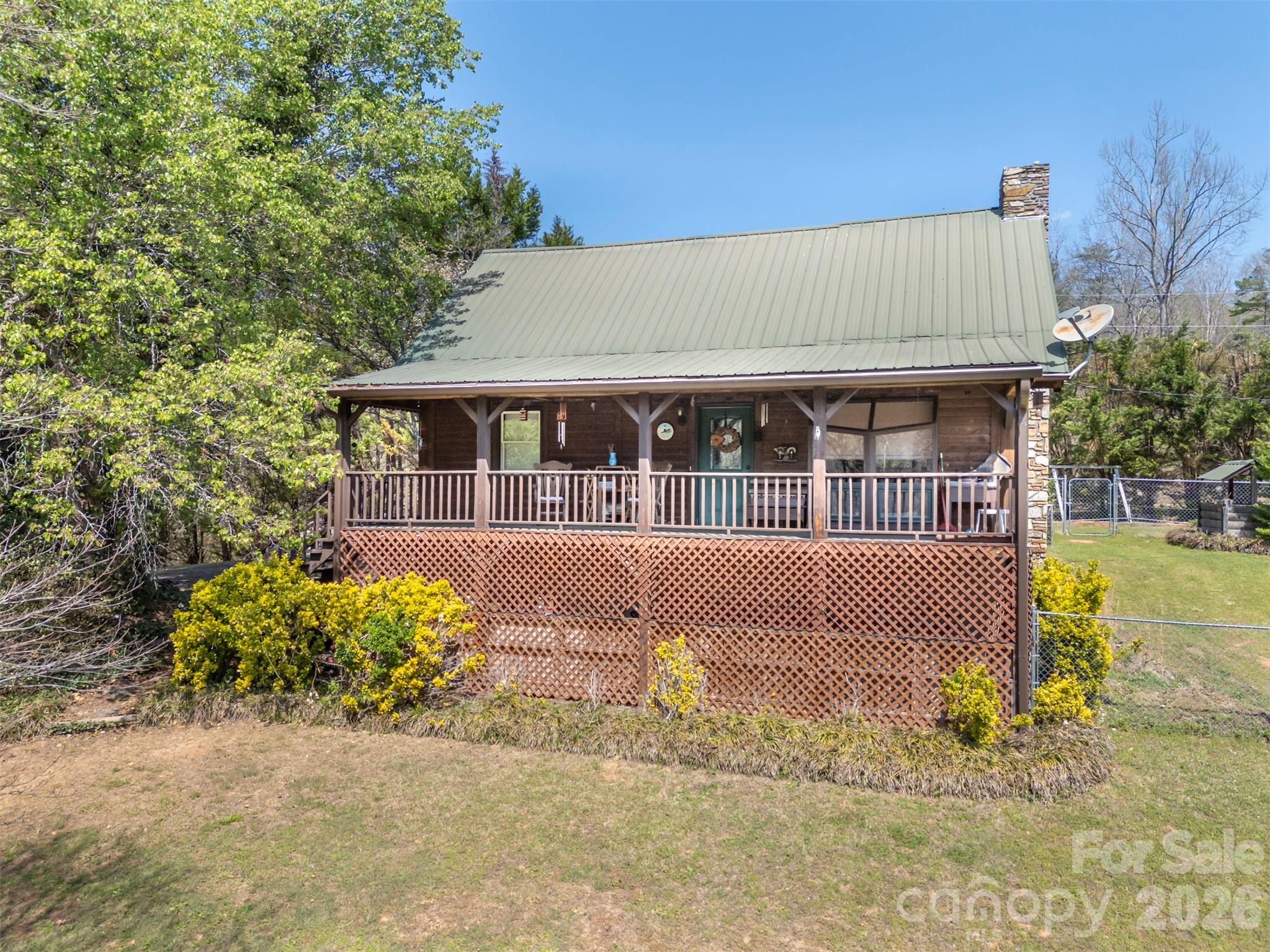 101 Cove Creek Drive Rutherfordton NC 28139