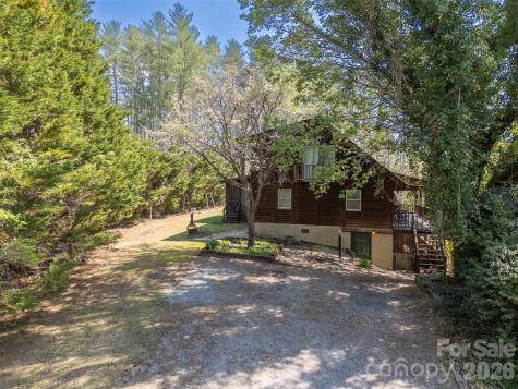101 Cove Creek Drive Rutherfordton NC 28139