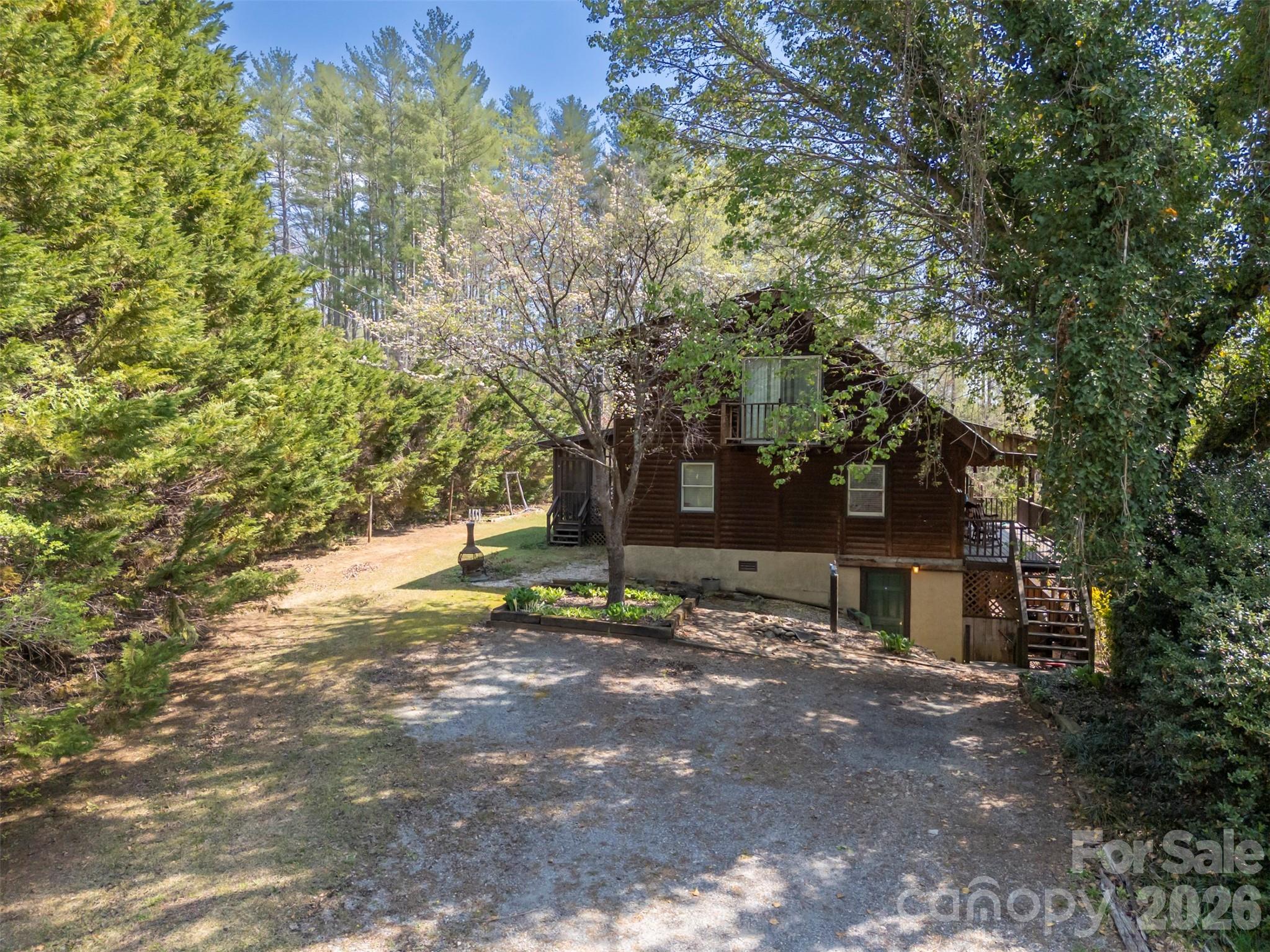 101 Cove Creek Drive Rutherfordton NC 28139