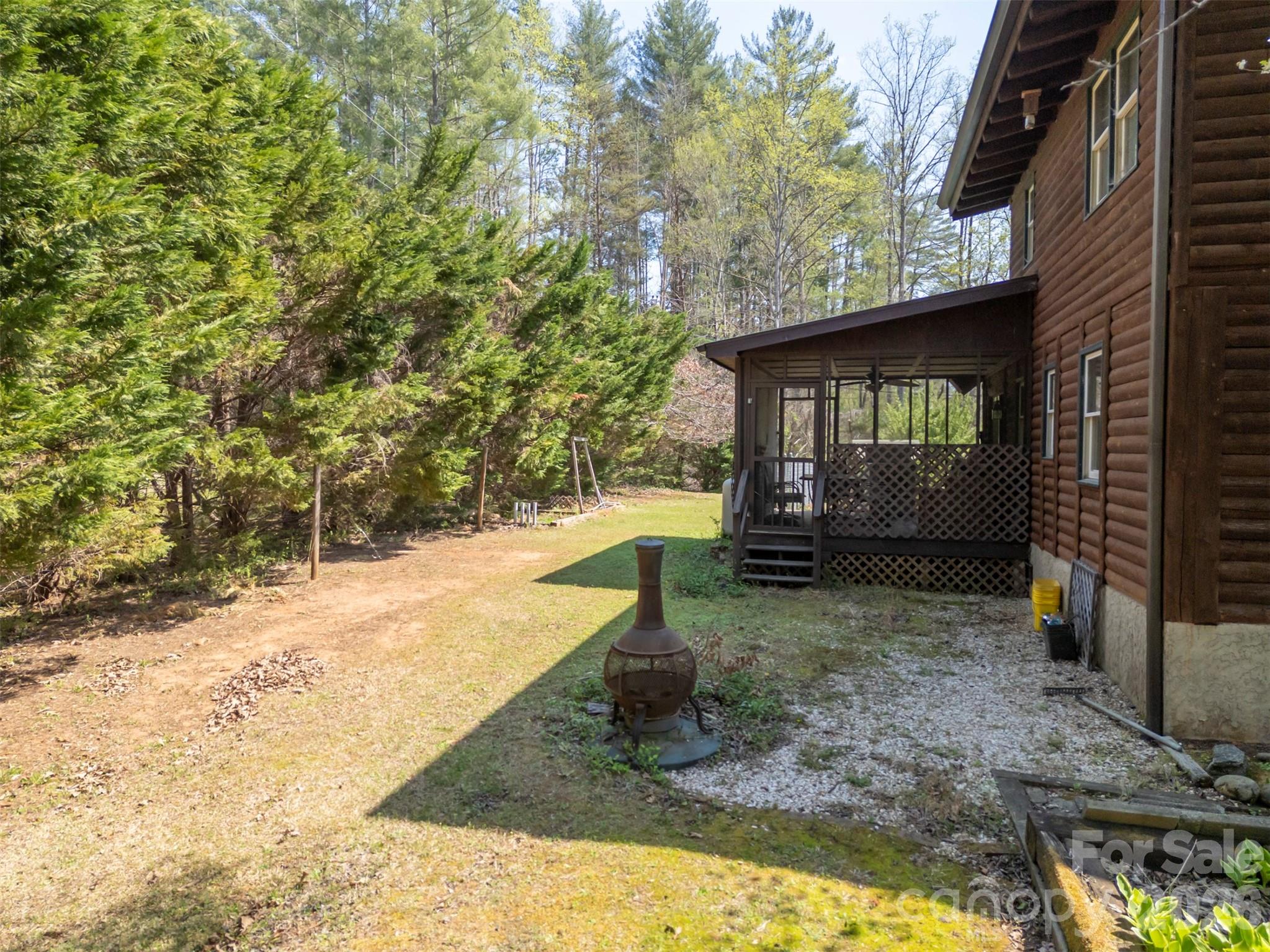 101 Cove Creek Drive Rutherfordton NC 28139