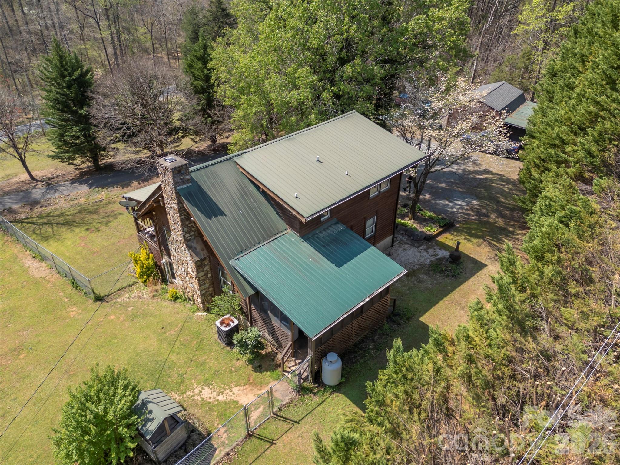 101 Cove Creek Drive Rutherfordton NC 28139