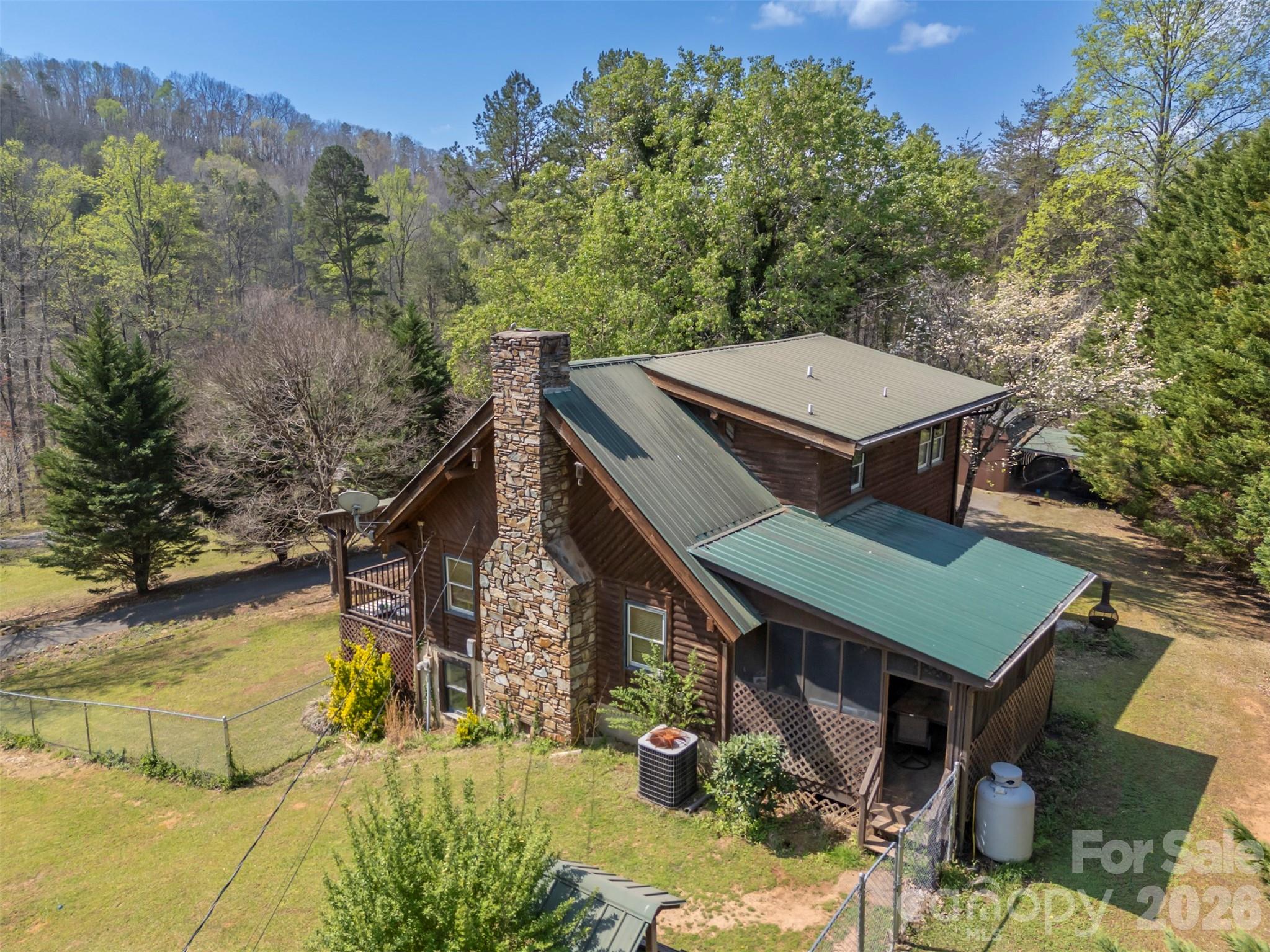 101 Cove Creek Drive Rutherfordton NC 28139