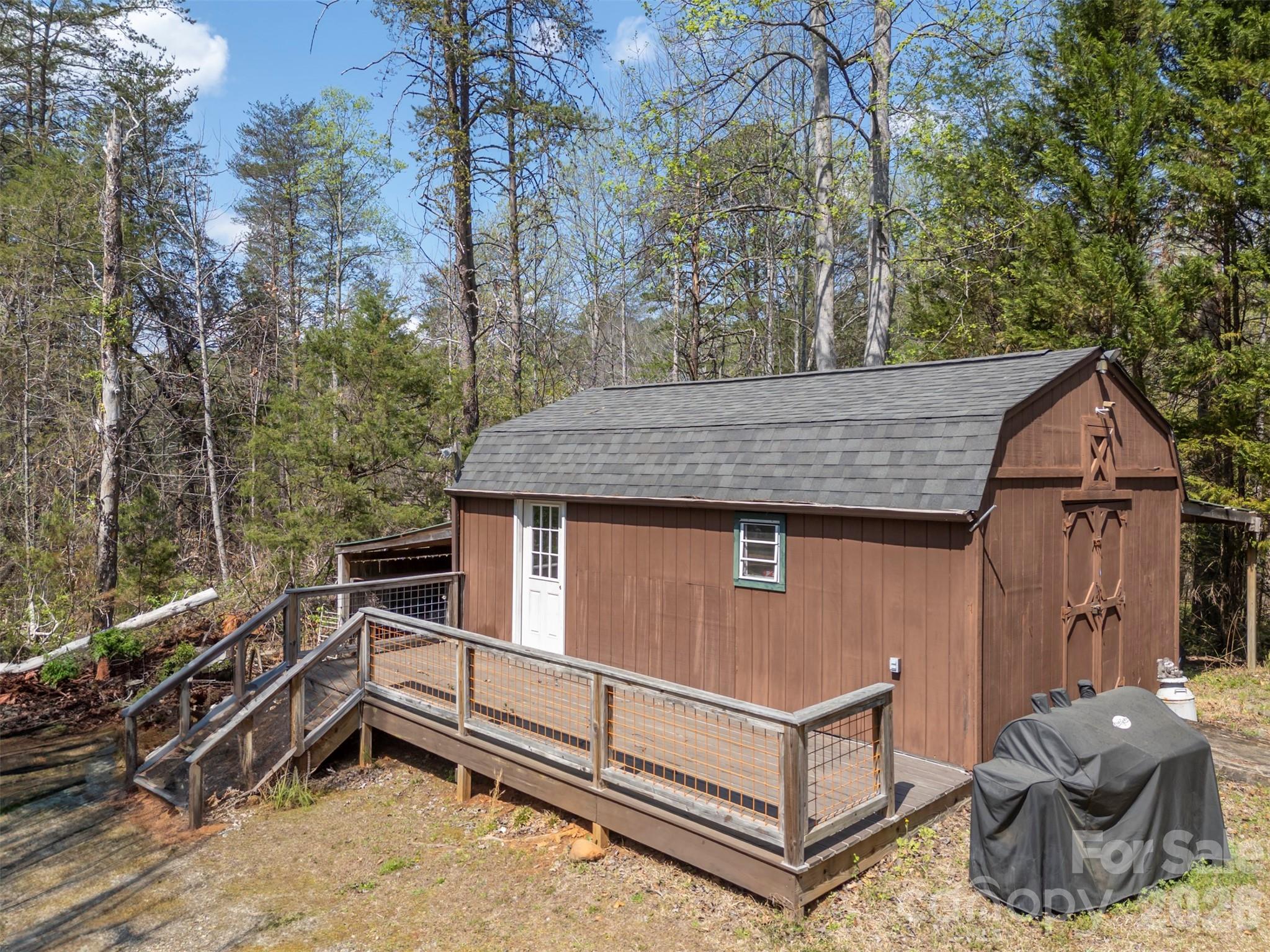 101 Cove Creek Drive Rutherfordton NC 28139