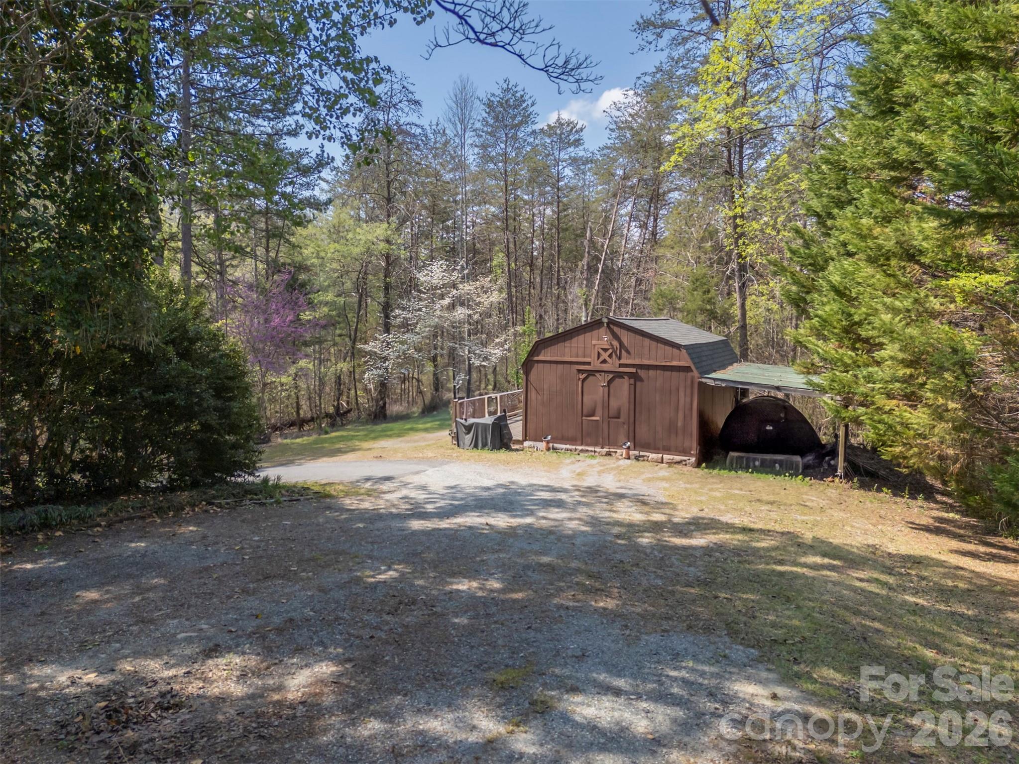 101 Cove Creek Drive Rutherfordton NC 28139