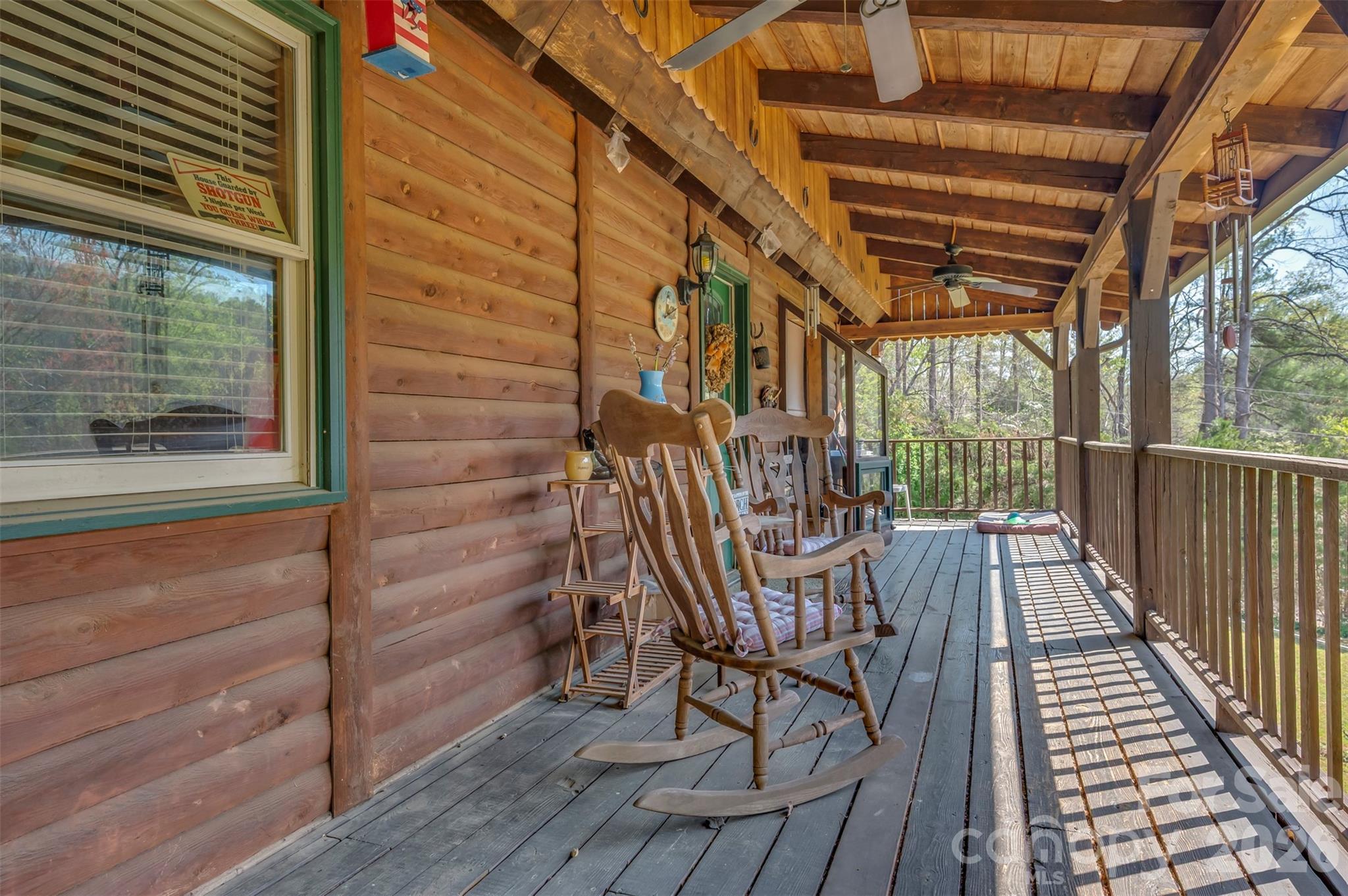 101 Cove Creek Drive Rutherfordton NC 28139