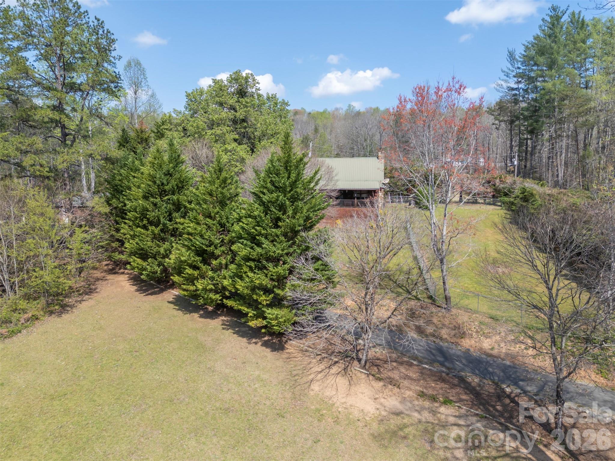 101 Cove Creek Drive Rutherfordton NC 28139