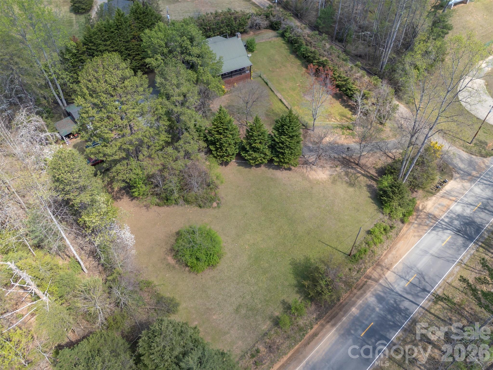 101 Cove Creek Drive Rutherfordton NC 28139