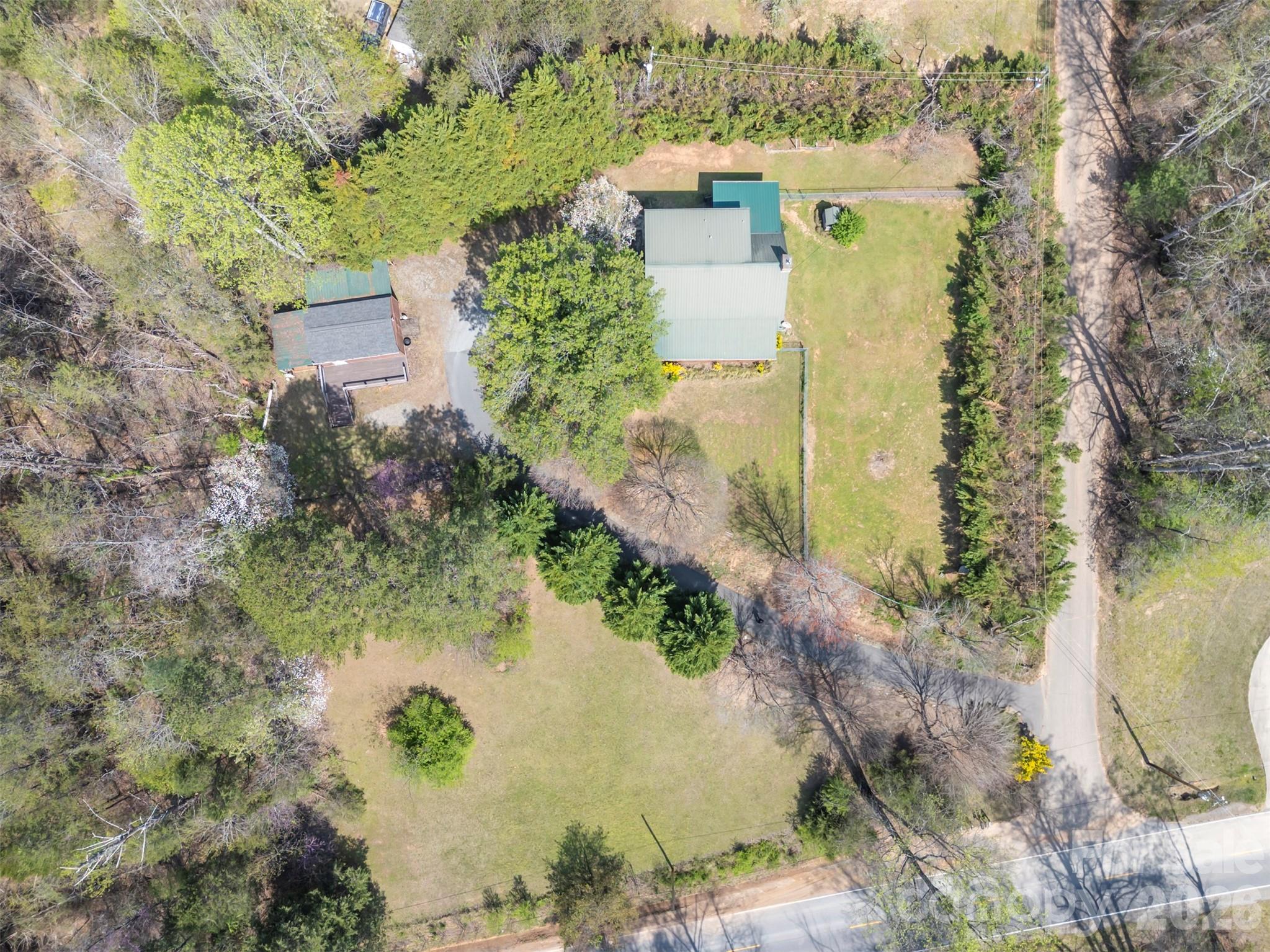 101 Cove Creek Drive Rutherfordton NC 28139