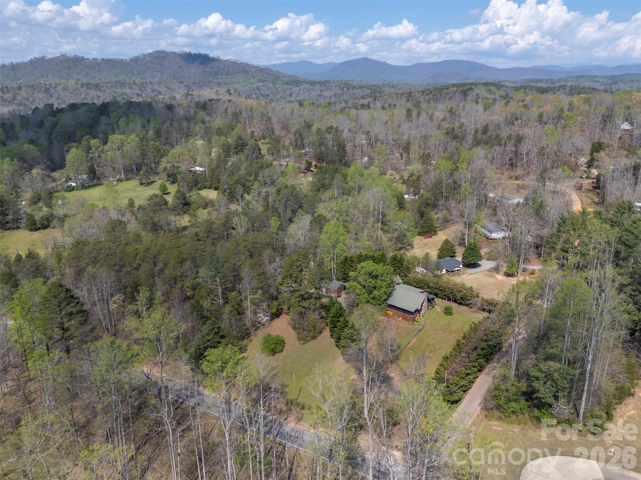 101 Cove Creek Drive Rutherfordton NC 28139