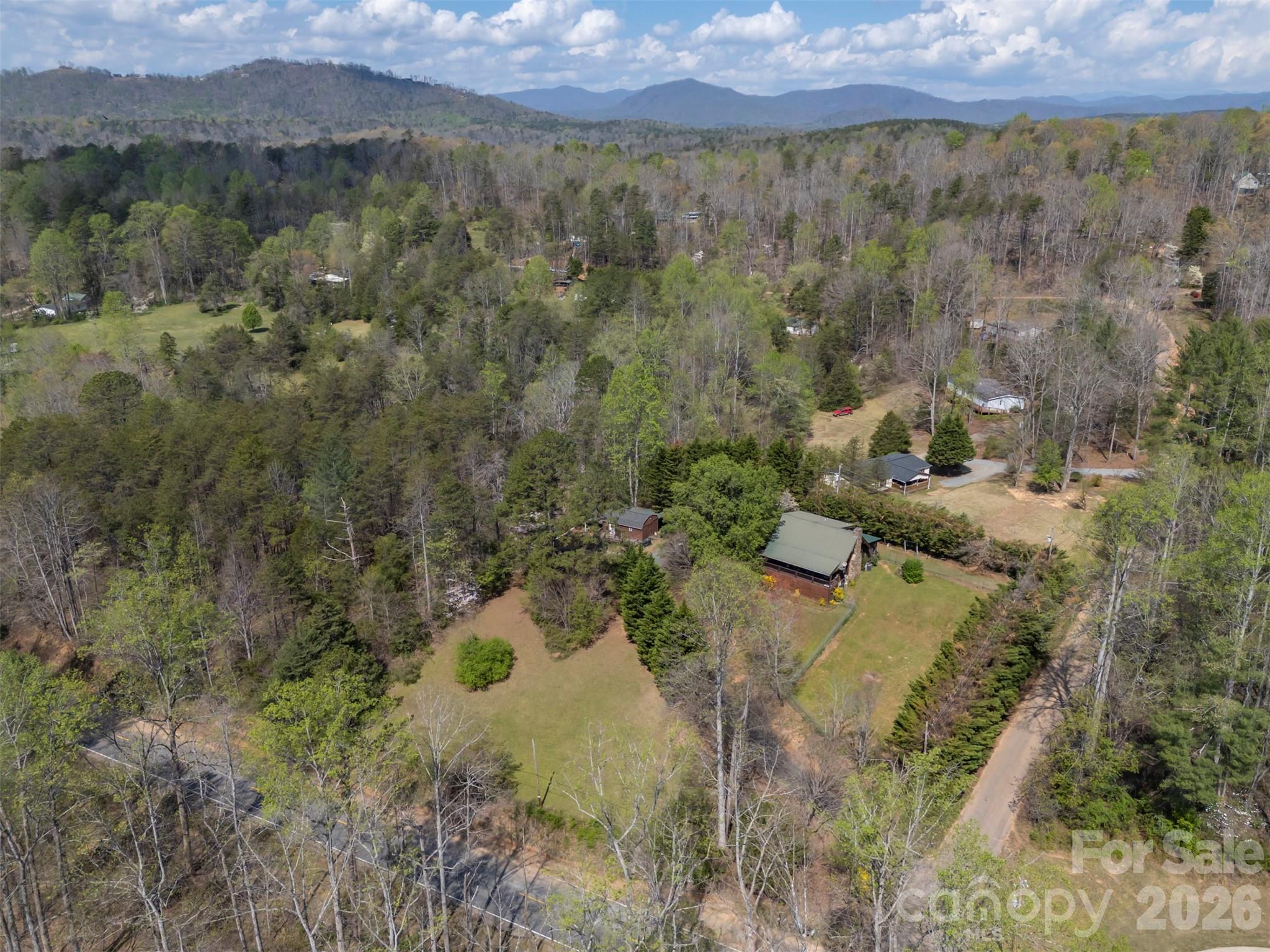 101 Cove Creek Drive Rutherfordton NC 28139