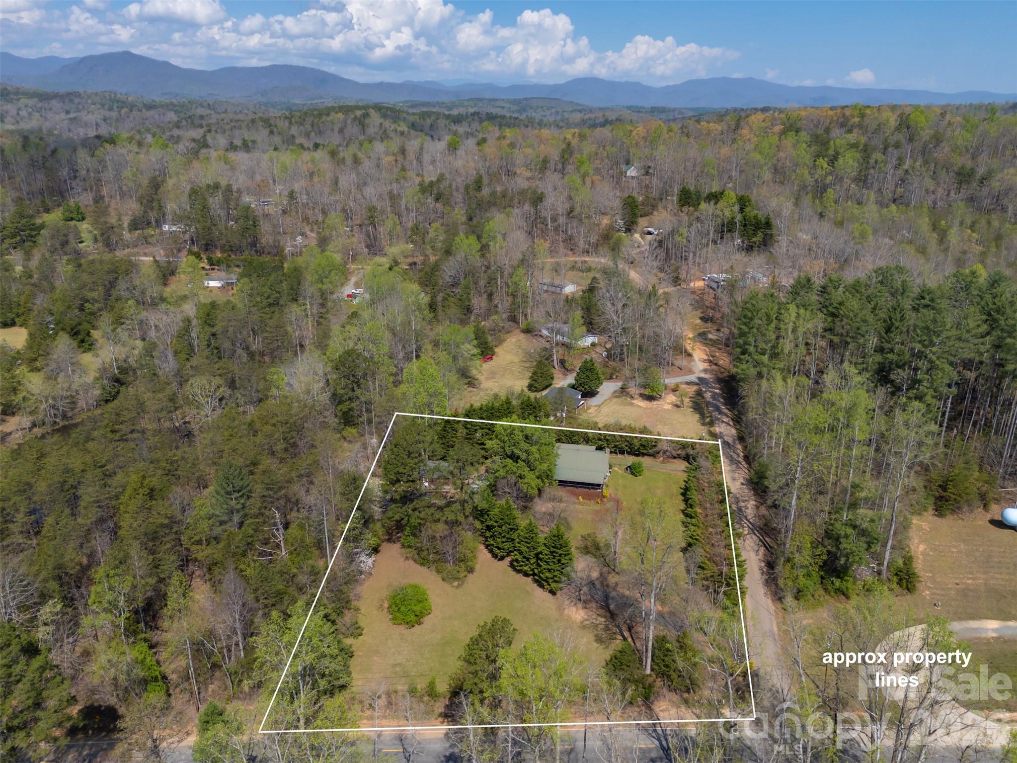 101 Cove Creek Drive Rutherfordton NC 28139