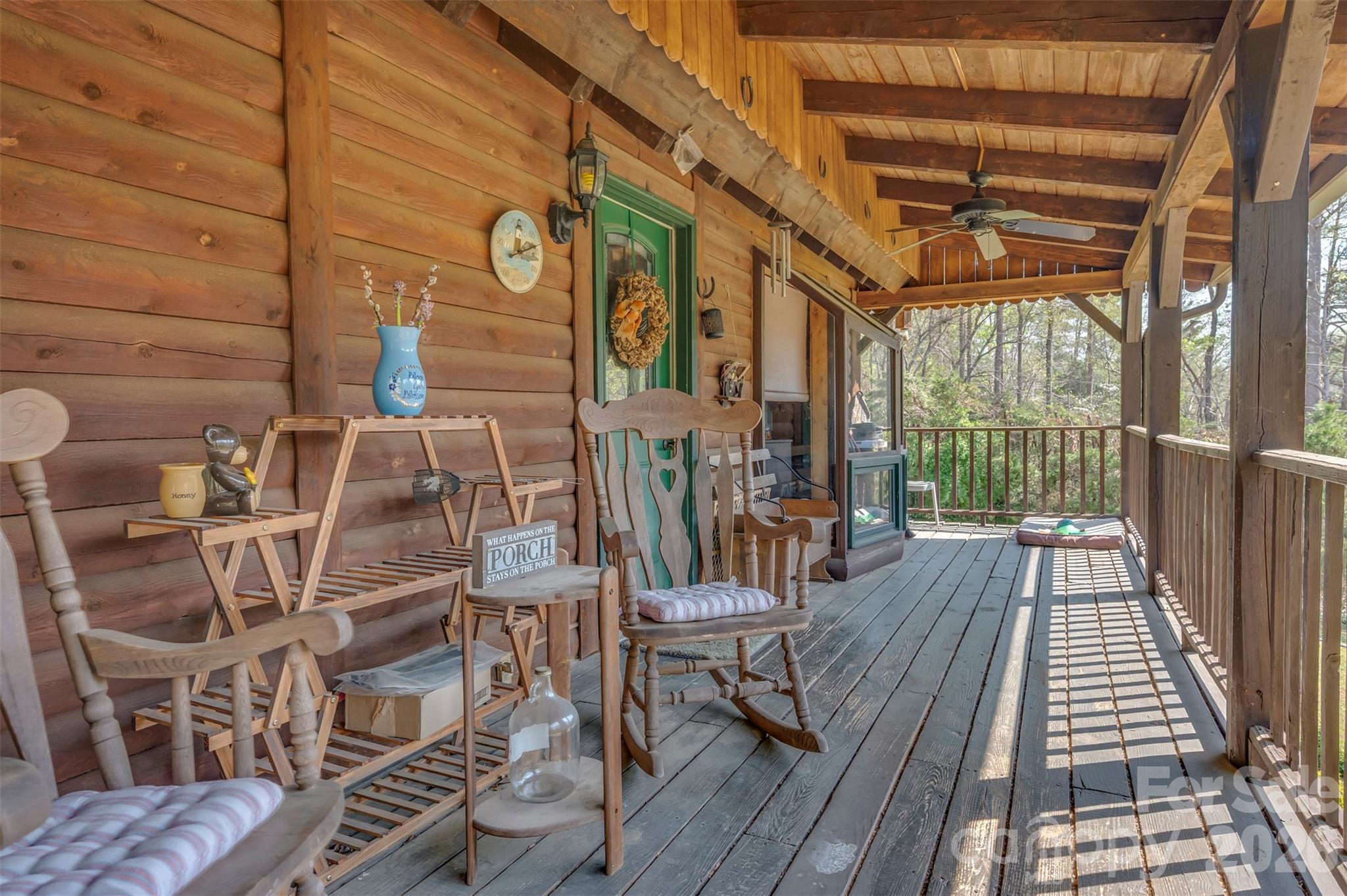 101 Cove Creek Drive Rutherfordton NC 28139
