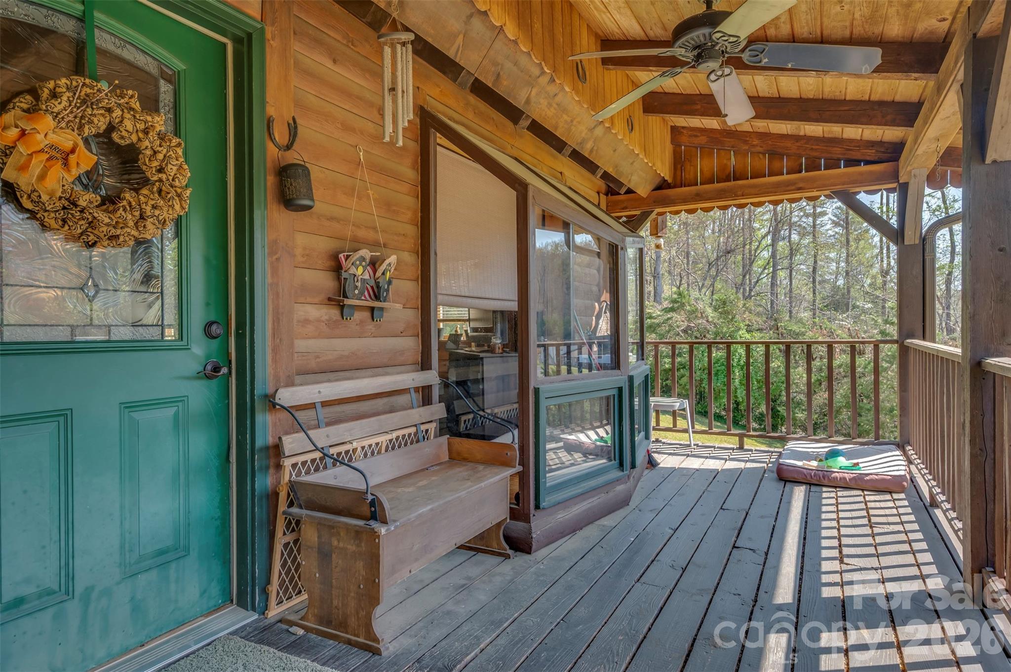 101 Cove Creek Drive Rutherfordton NC 28139