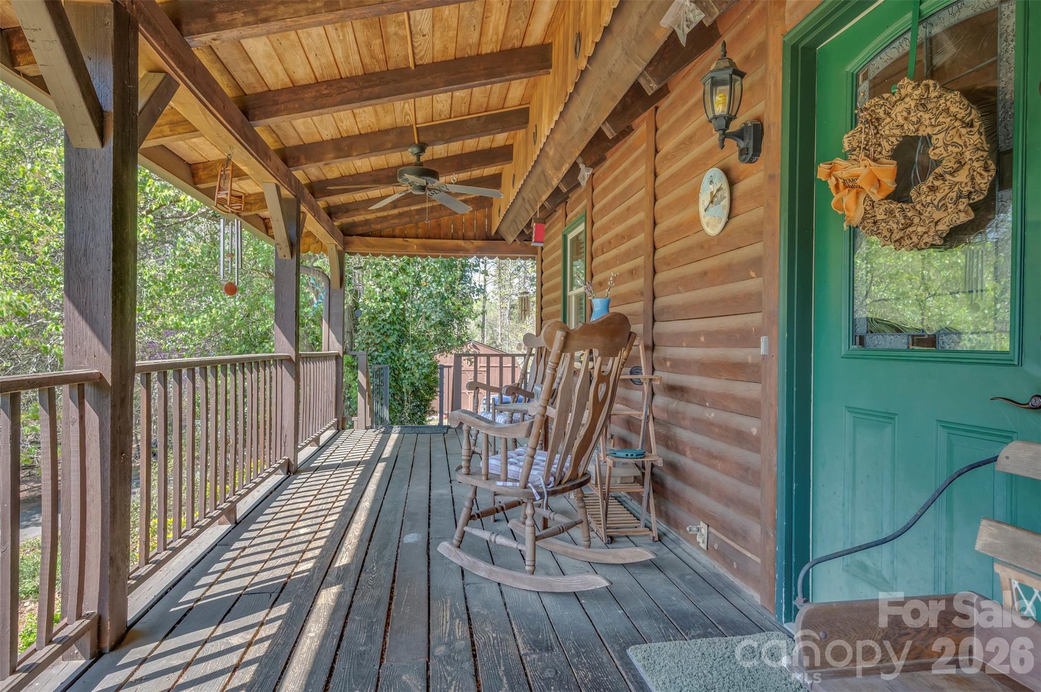 101 Cove Creek Drive Rutherfordton NC 28139