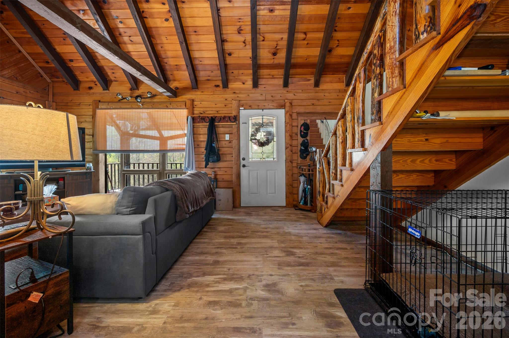 101 Cove Creek Drive Rutherfordton NC 28139