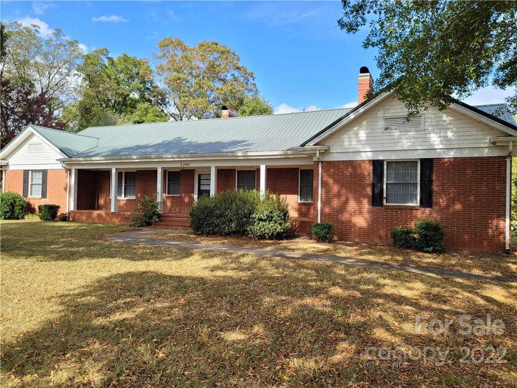 3290 Reepsville Road Lincolnton NC 28092