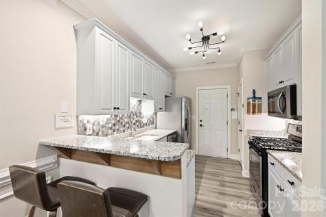 11134 Villa Trace Place Charlotte NC 28277
