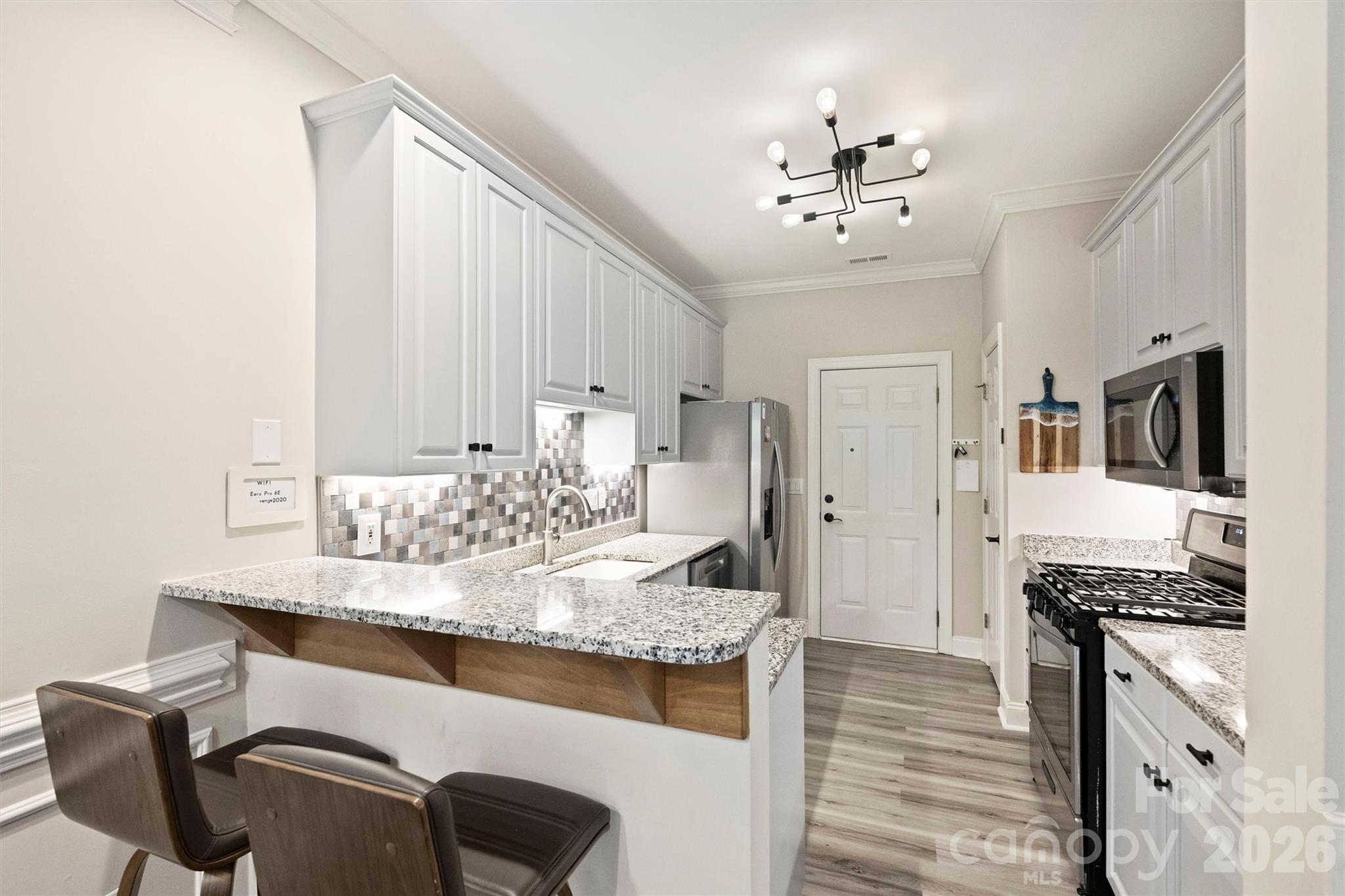 11134 Villa Trace Place Charlotte NC 28277
