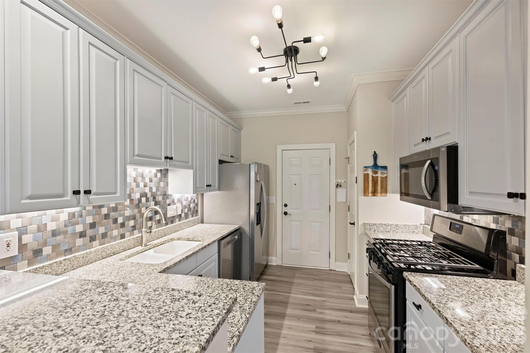11134 Villa Trace Place Charlotte NC 28277