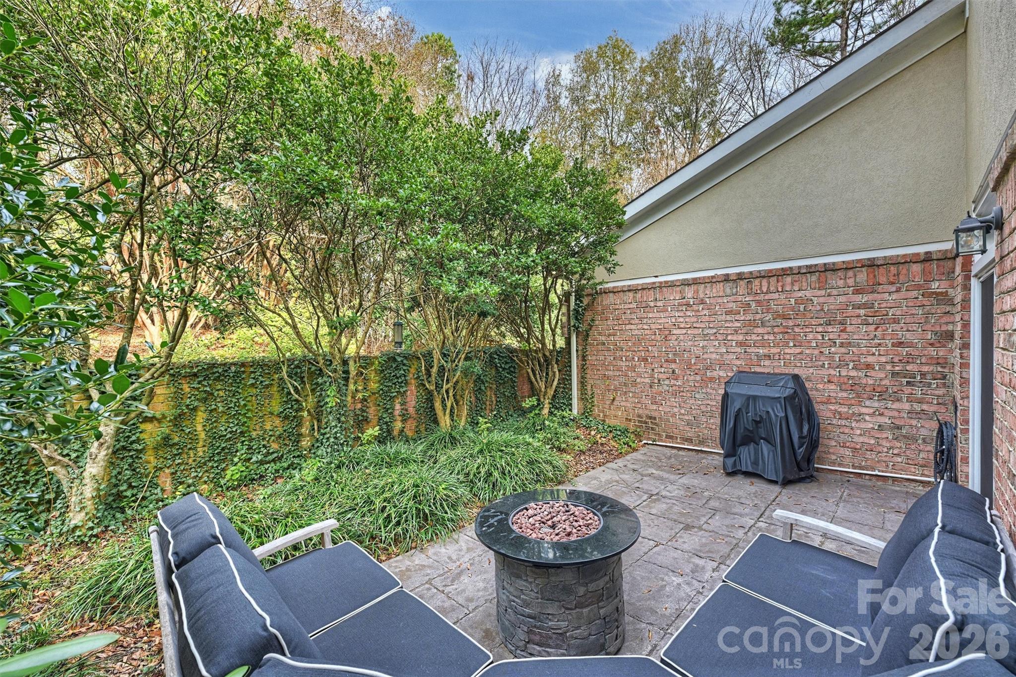 11134 Villa Trace Place Charlotte NC 28277
