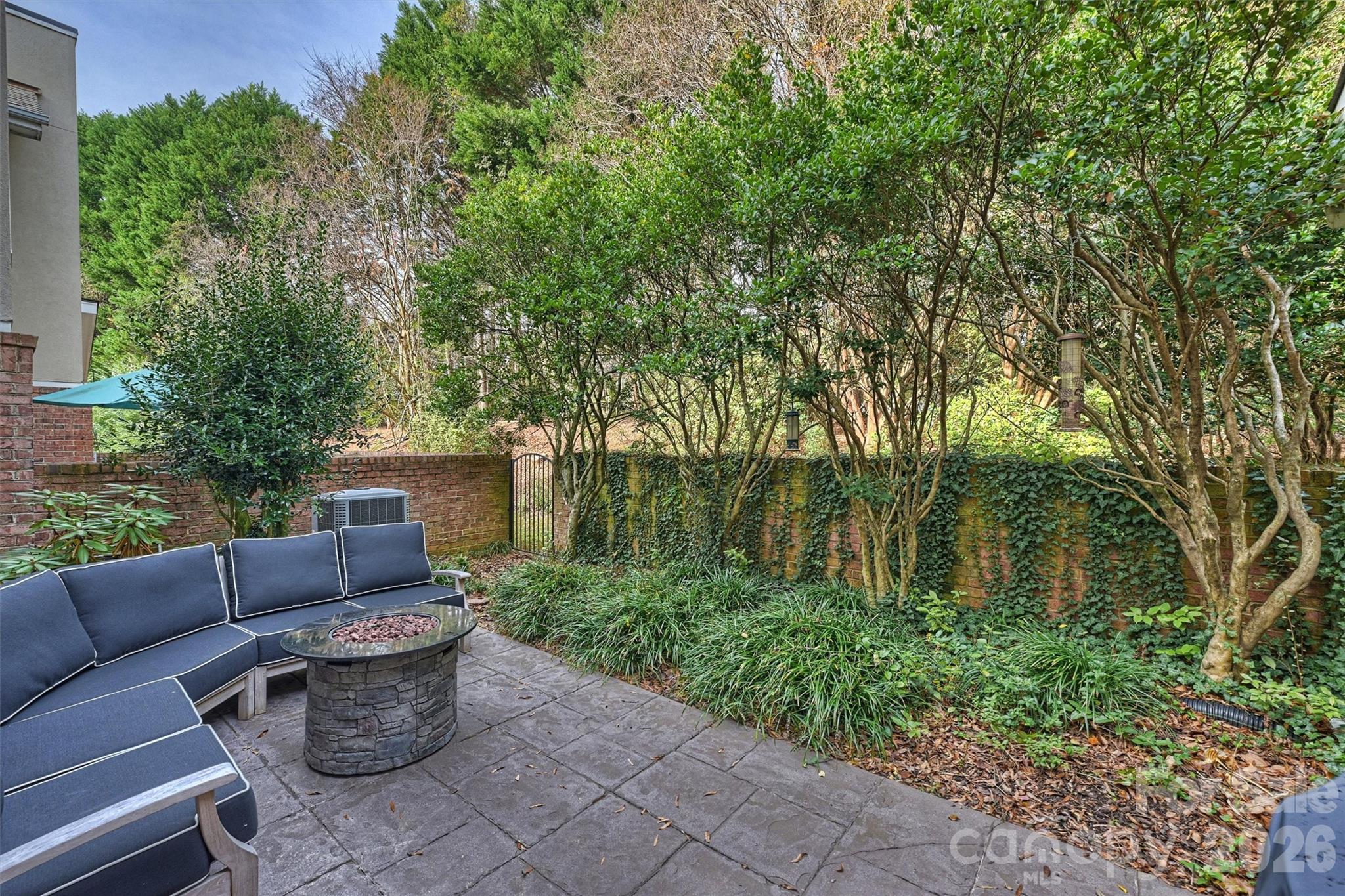 11134 Villa Trace Place Charlotte NC 28277