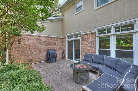 11134 Villa Trace Place Charlotte NC 28277