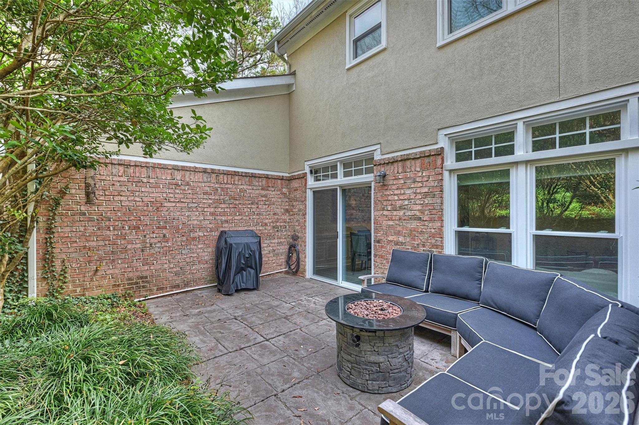 11134 Villa Trace Place Charlotte NC 28277