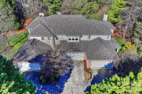 11134 Villa Trace Place Charlotte NC 28277