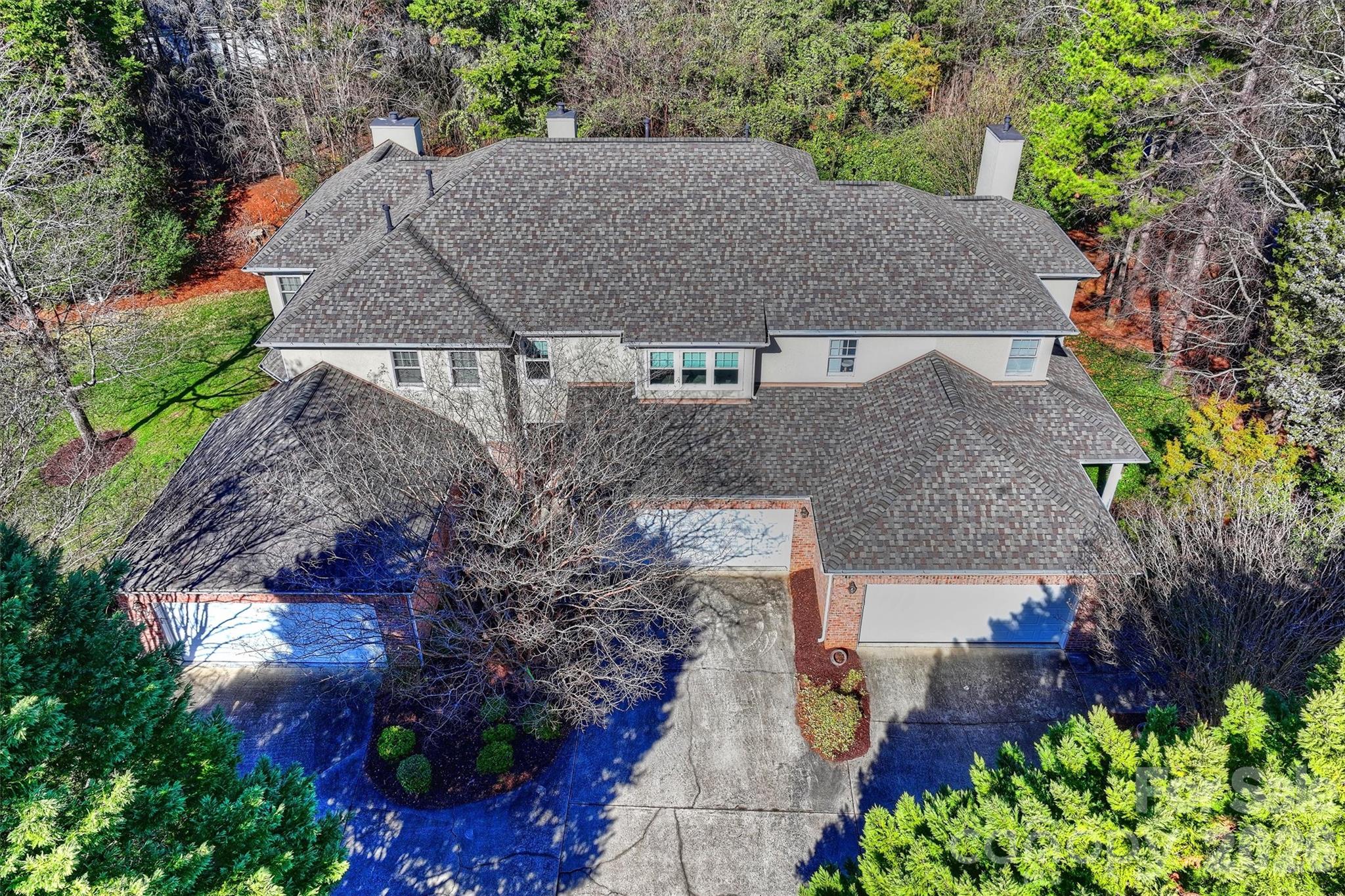 11134 Villa Trace Place Charlotte NC 28277