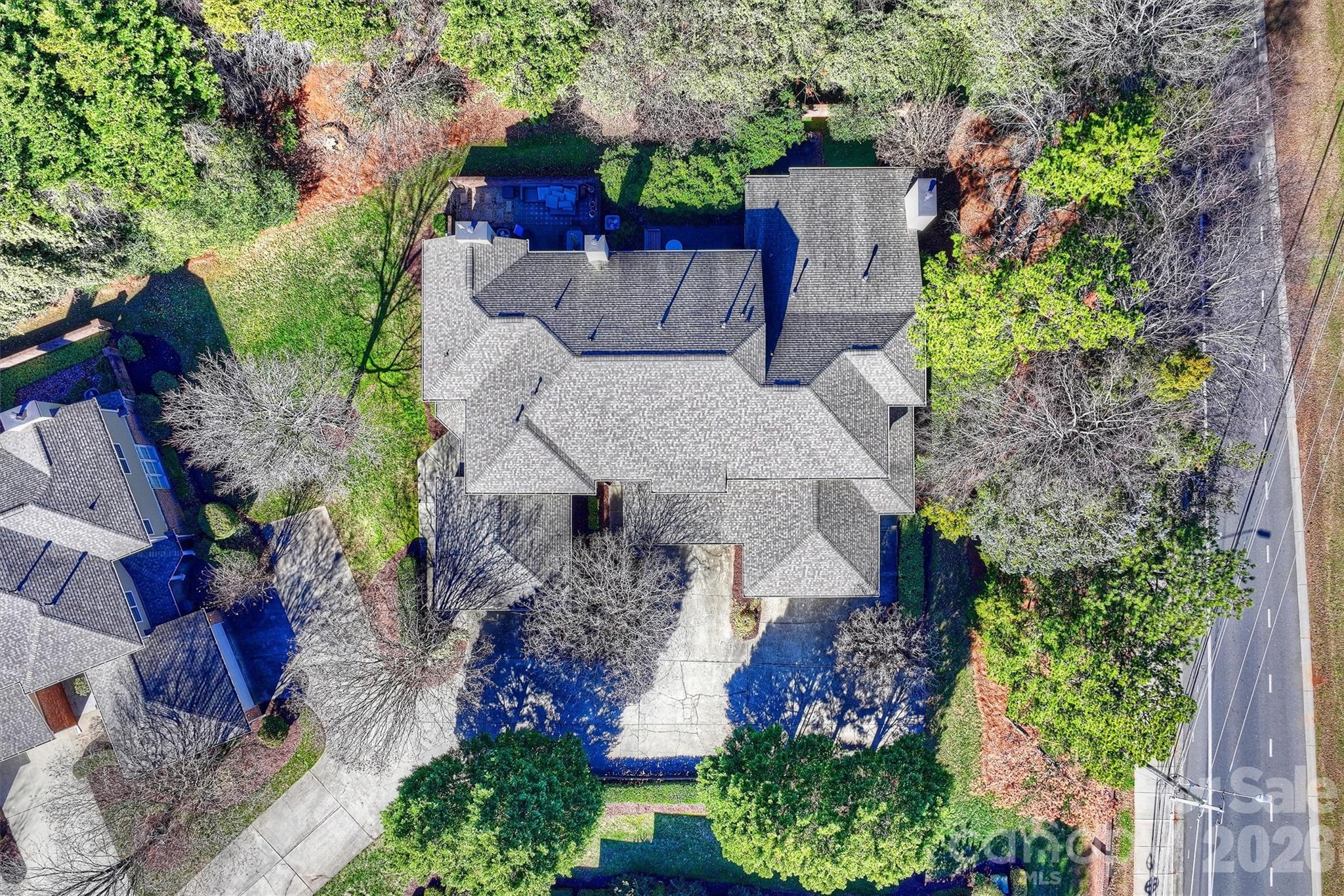 11134 Villa Trace Place Charlotte NC 28277
