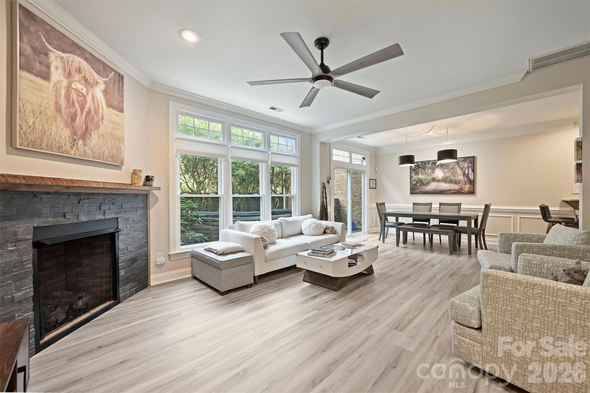 11134 Villa Trace Place Charlotte NC 28277