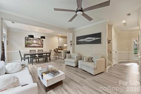 11134 Villa Trace Place Charlotte NC 28277