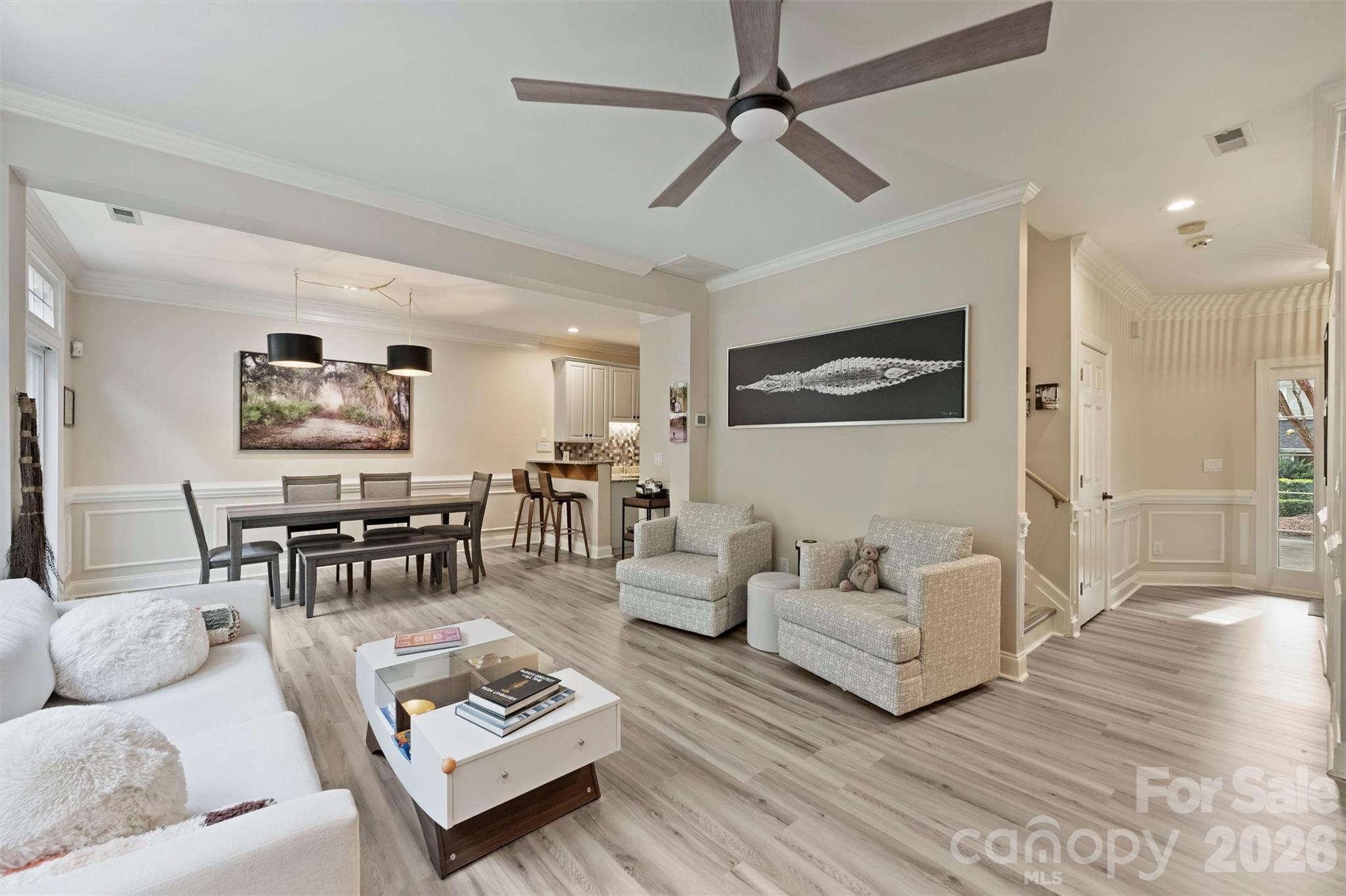 11134 Villa Trace Place Charlotte NC 28277