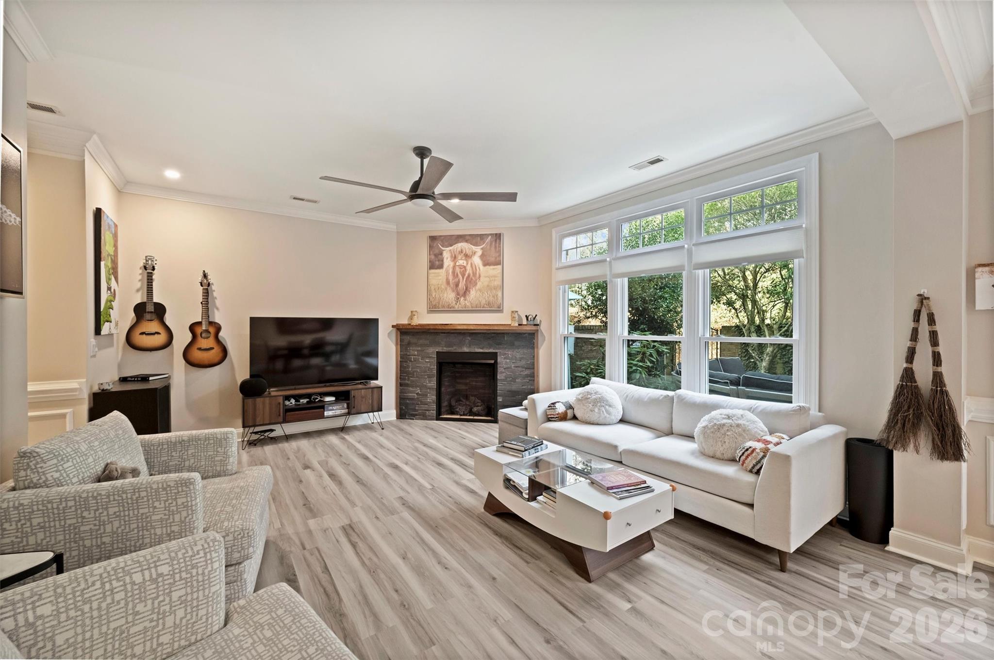 11134 Villa Trace Place Charlotte NC 28277