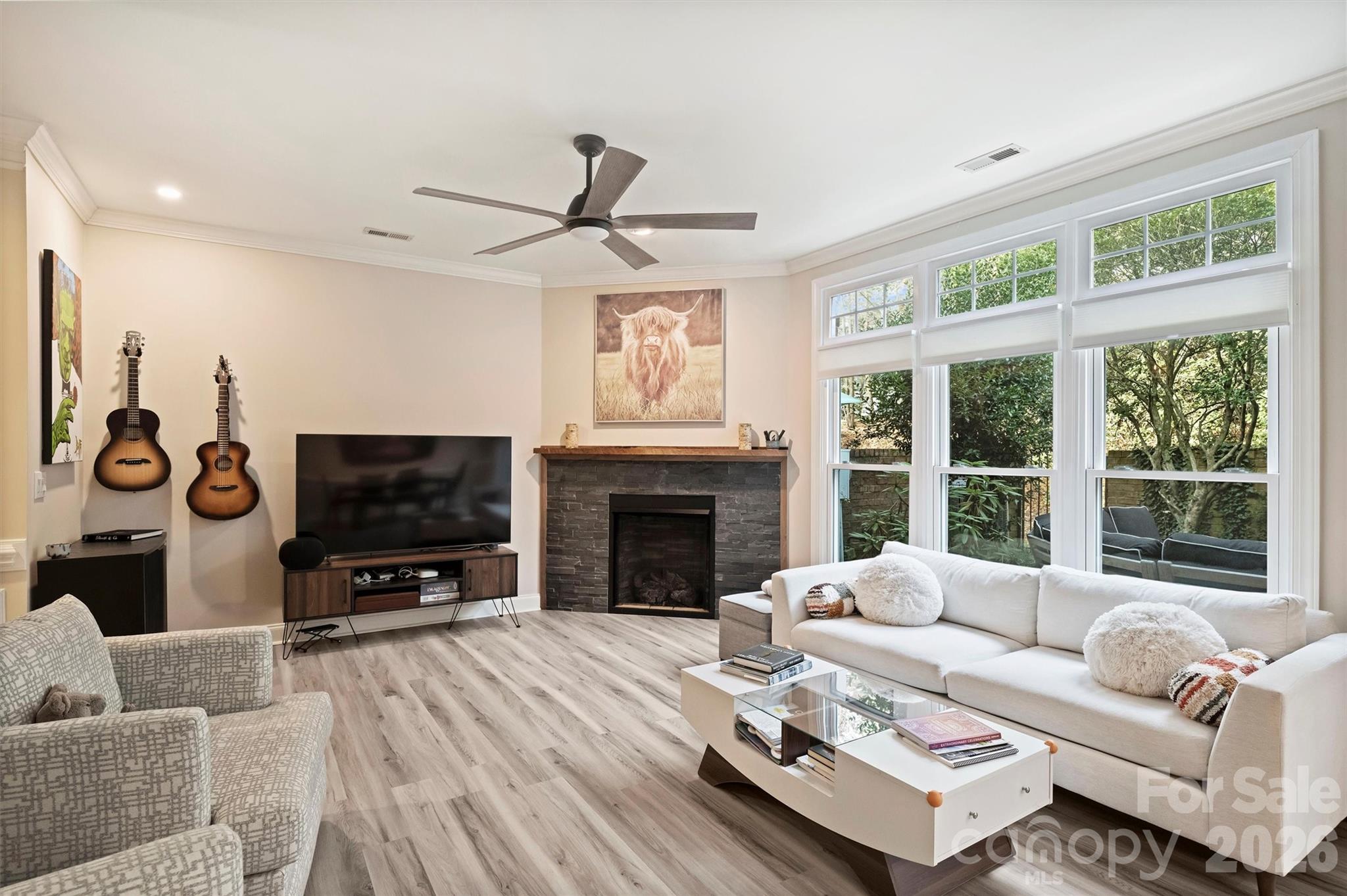 11134 Villa Trace Place Charlotte NC 28277