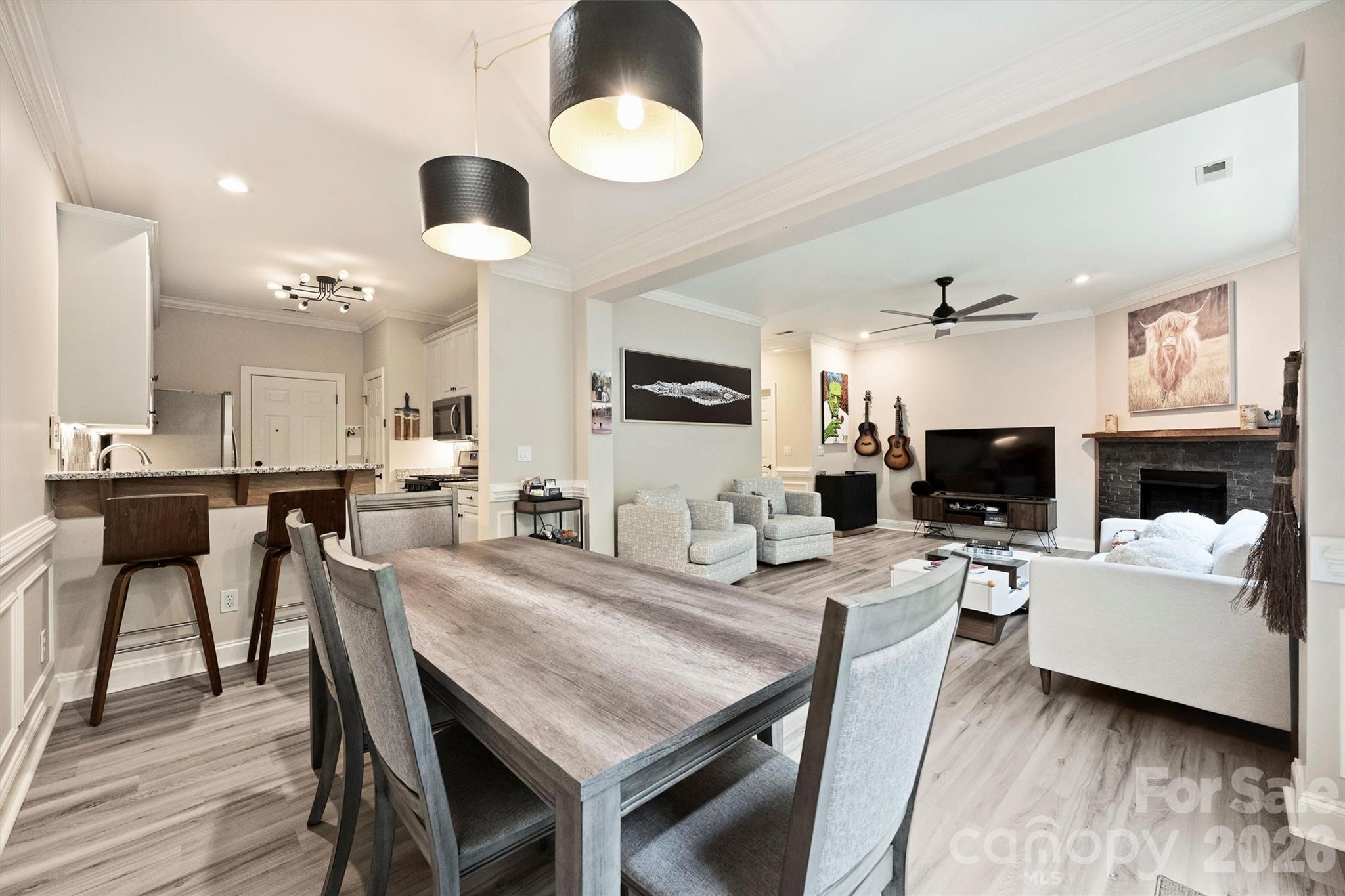 11134 Villa Trace Place Charlotte NC 28277