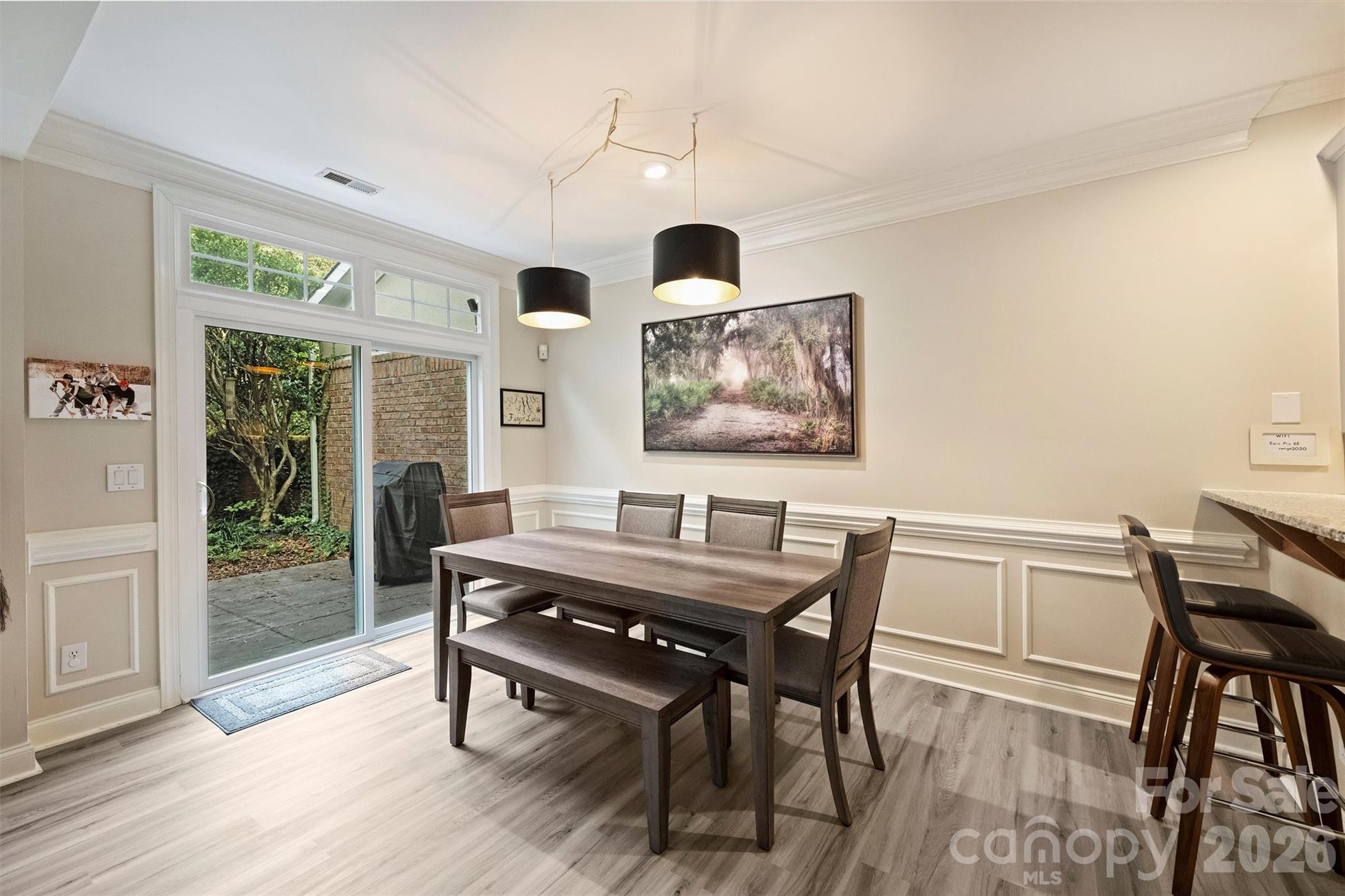11134 Villa Trace Place Charlotte NC 28277