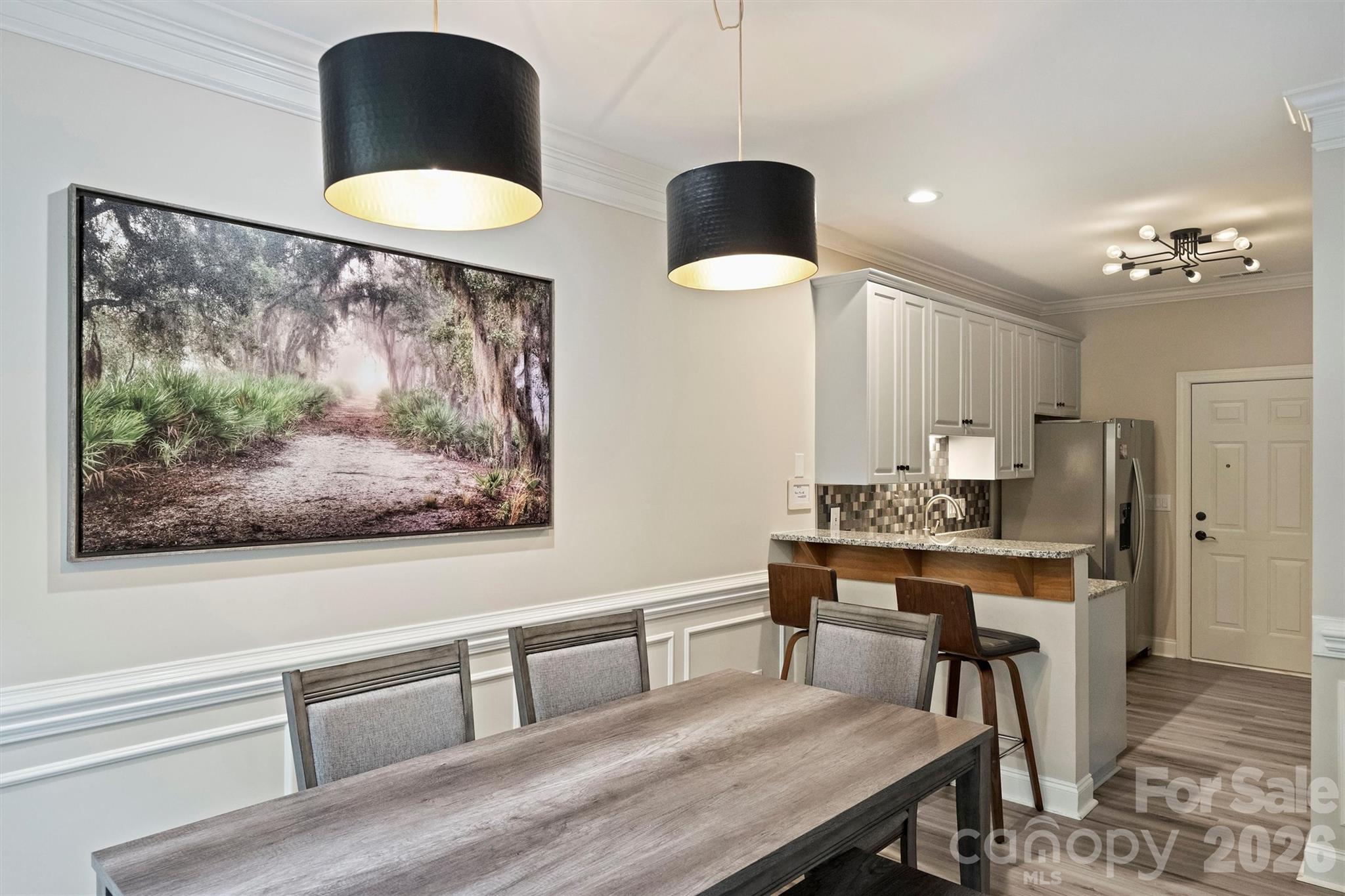 11134 Villa Trace Place Charlotte NC 28277