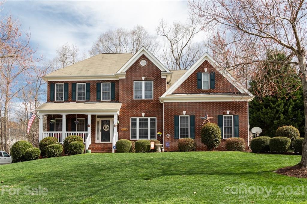 166 Laurel Glen Drive Mooresville NC 28115