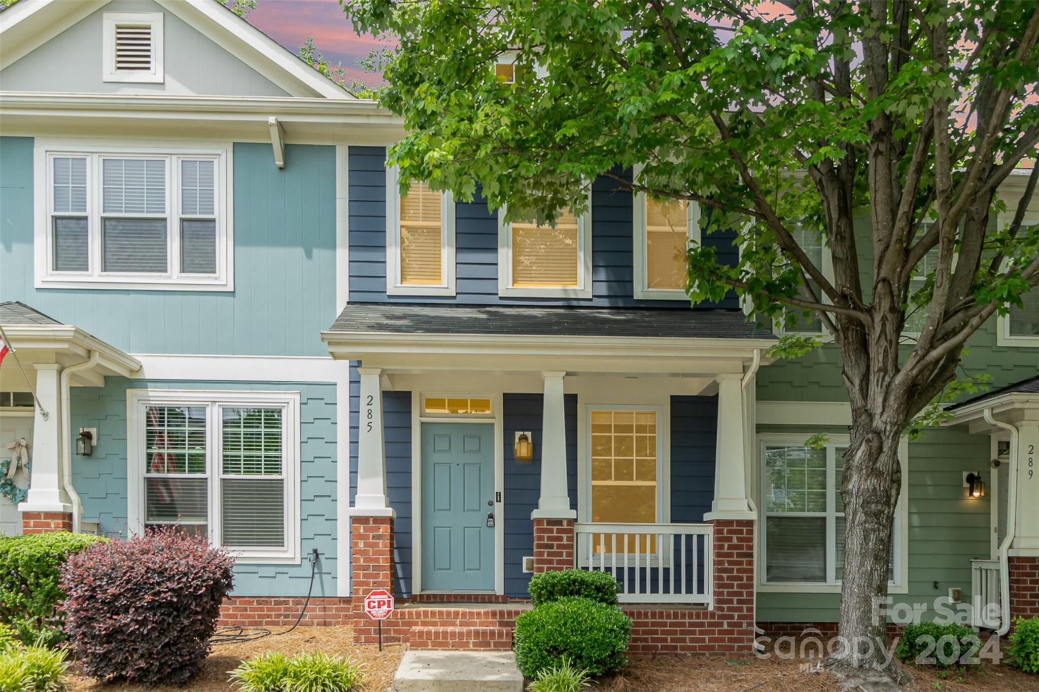 285 Hurston Circle Charlotte NC 28208
