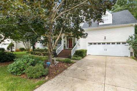 1012 Columbine Road Asheville NC 28803