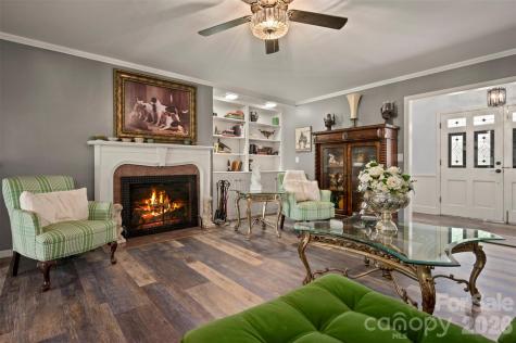 64 Persimmon Hill Drive Columbus NC 28722