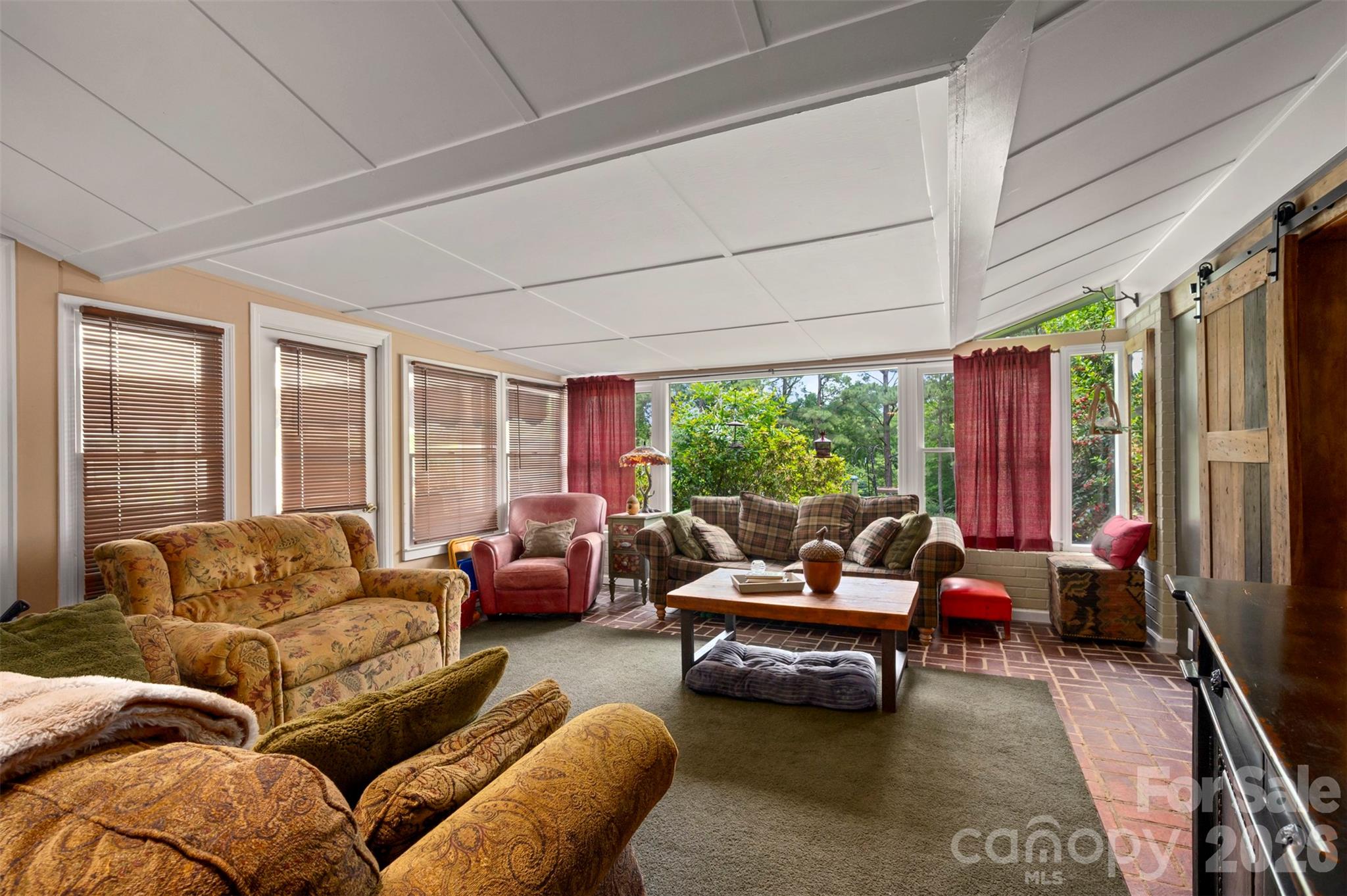 64 Persimmon Hill Drive Columbus NC 28722